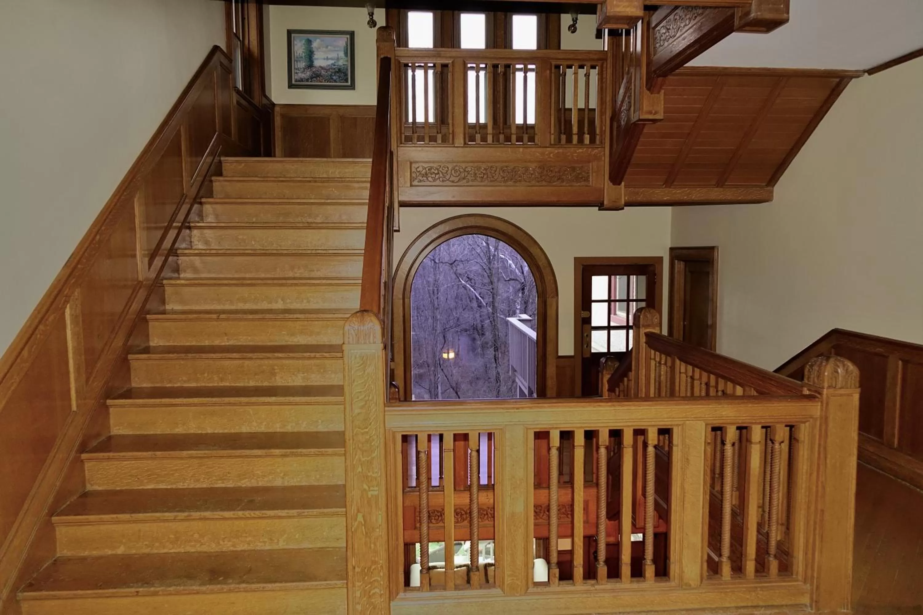 The Inn at Ragged Edge