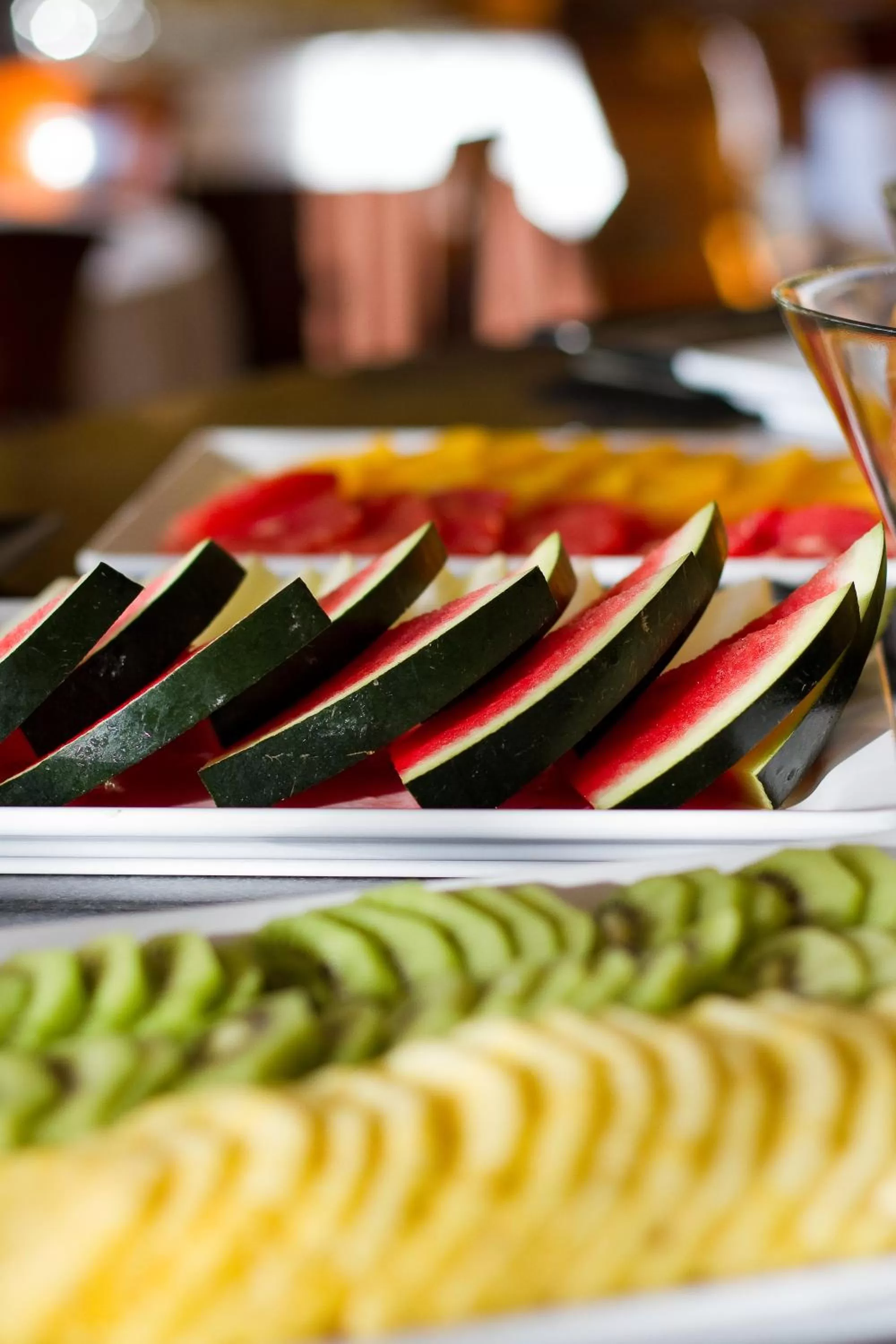 Restaurant/places to eat in Oca Puerta del Camino Hotel