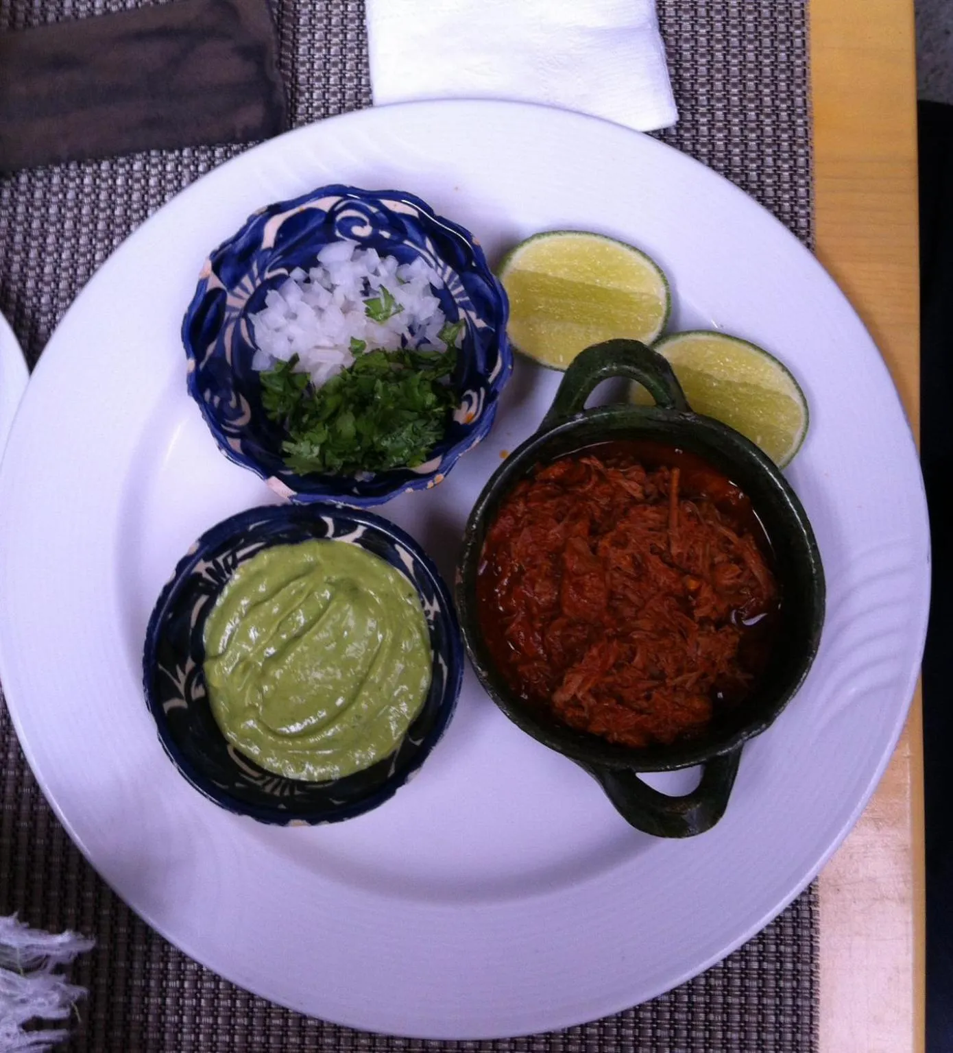 Restaurant/places to eat in La Catrina de Alcala