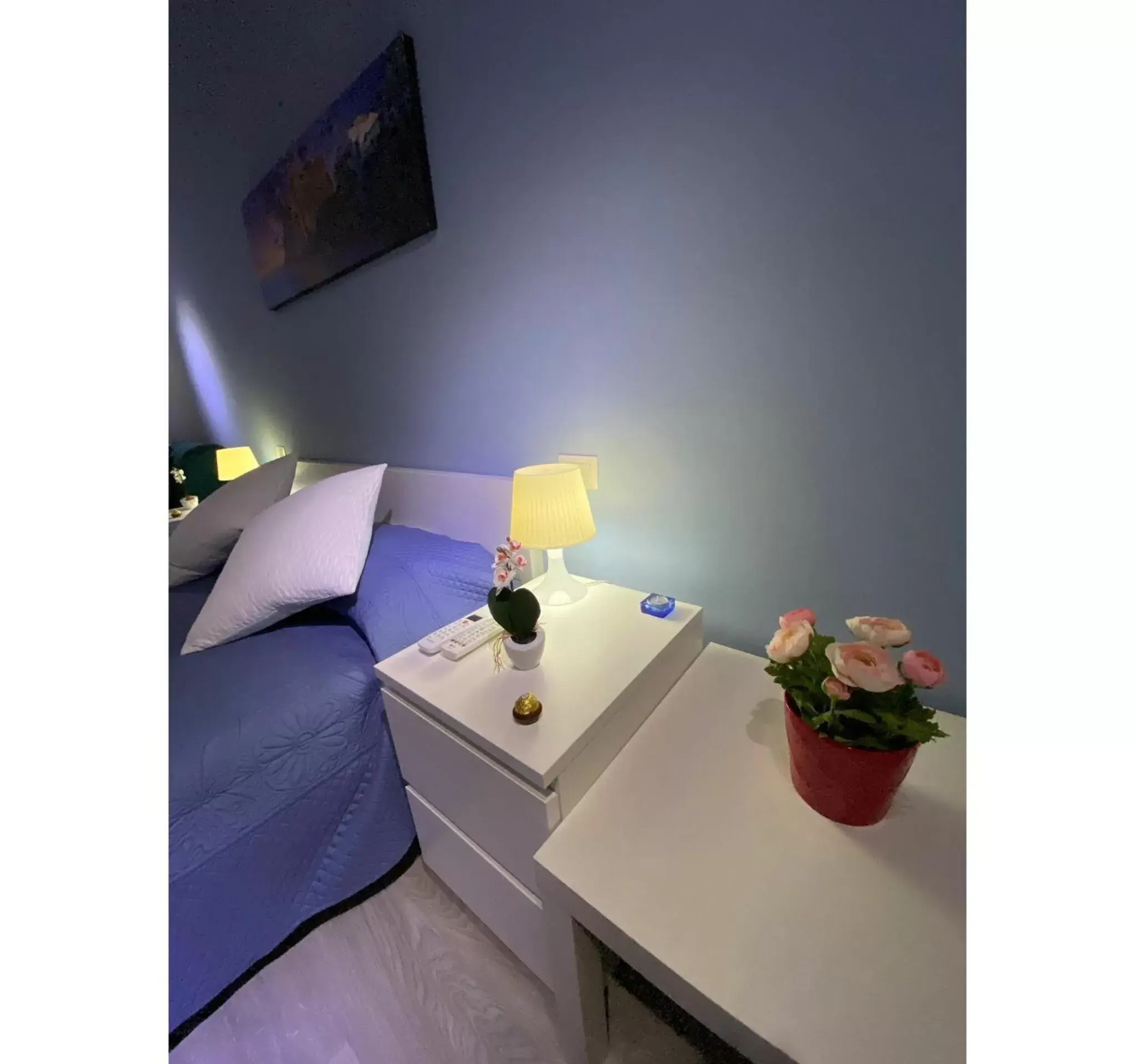 Triple Room 5 in Bnb Archimede Triple Room 5 in Bnb Archimede