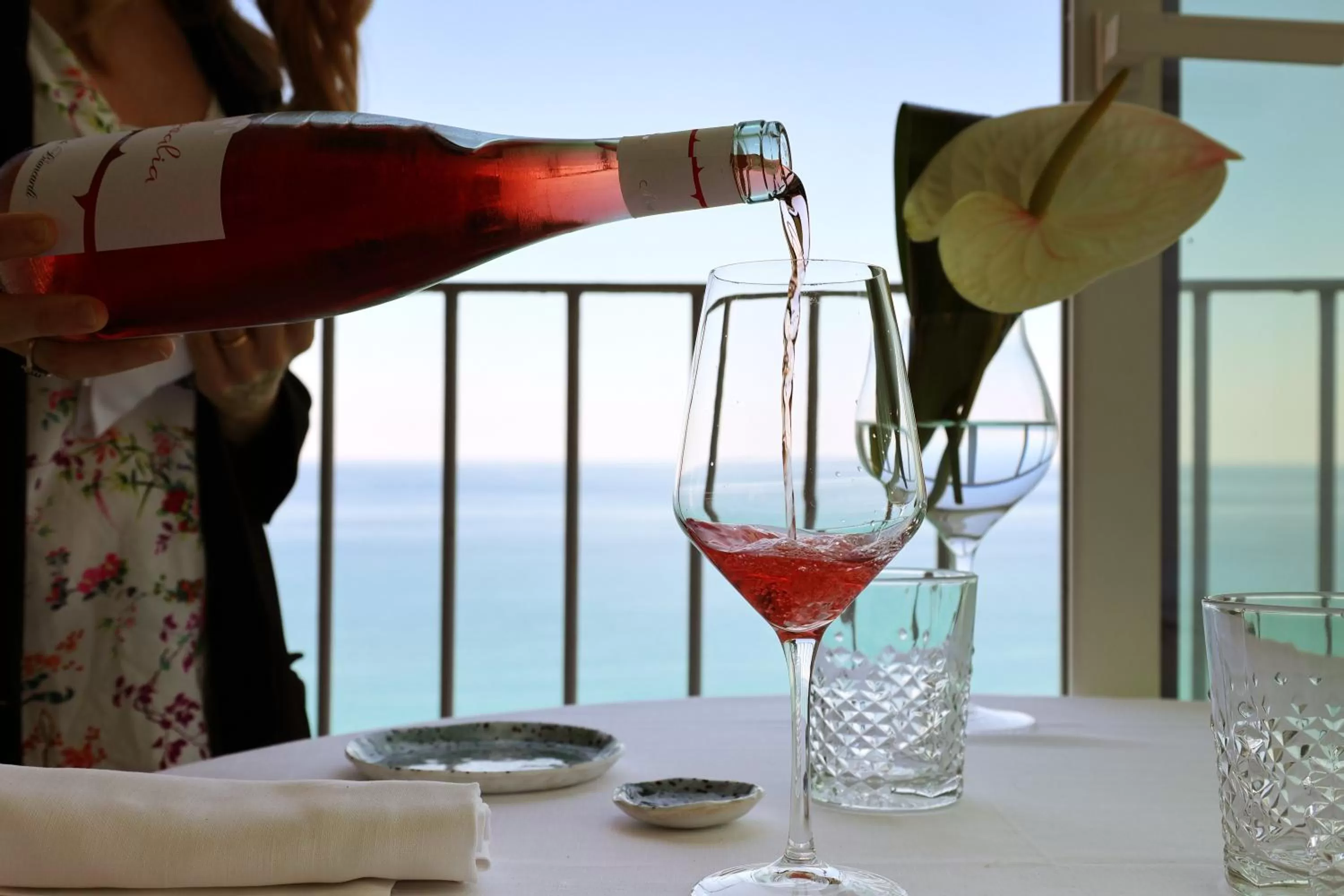 Lounge or bar, Drinks in dimore di portadibasso