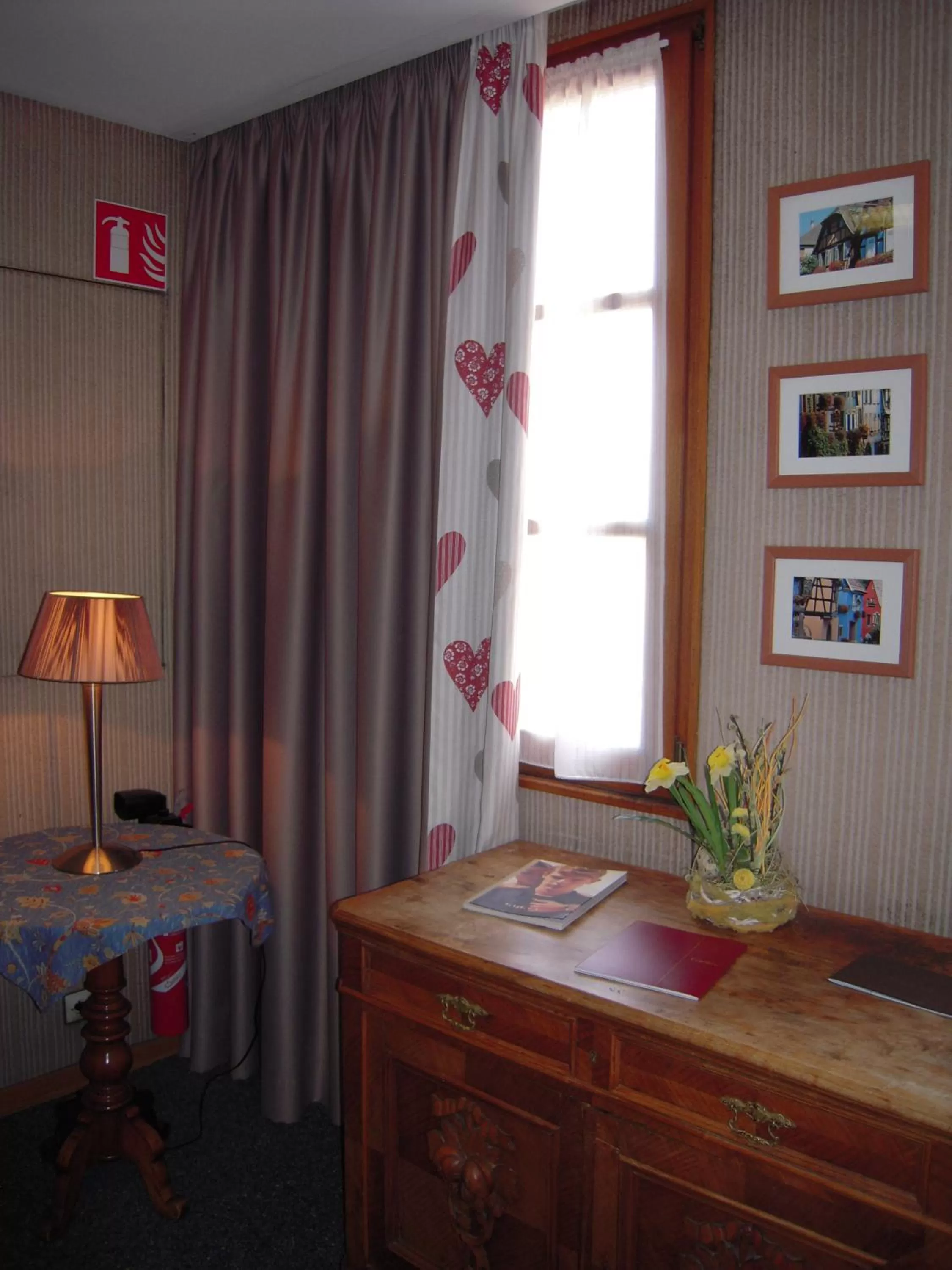Other in Hôtel Sainte Odile