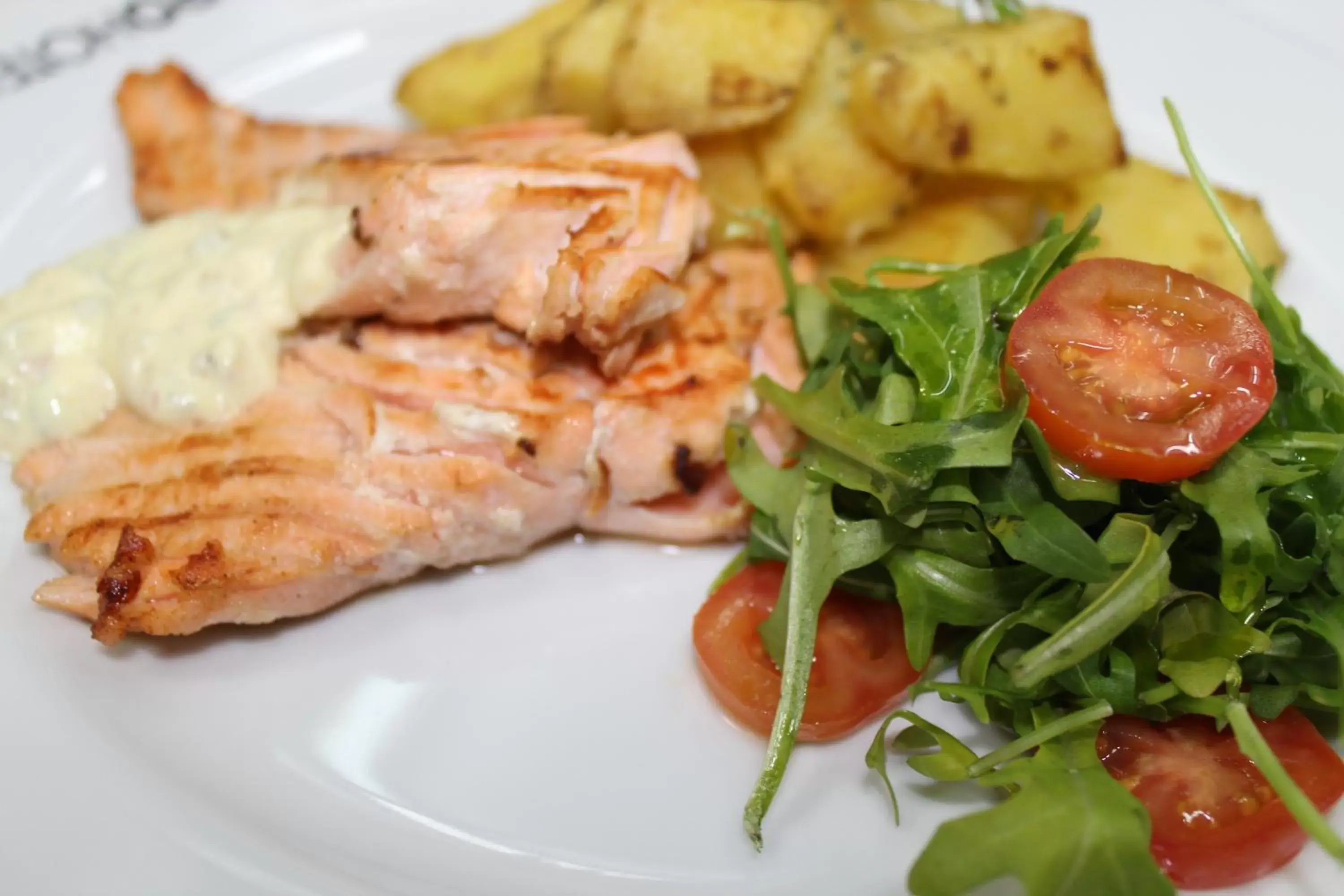 Food close-up, Food in OPOHOTEL Porto Aeroporto