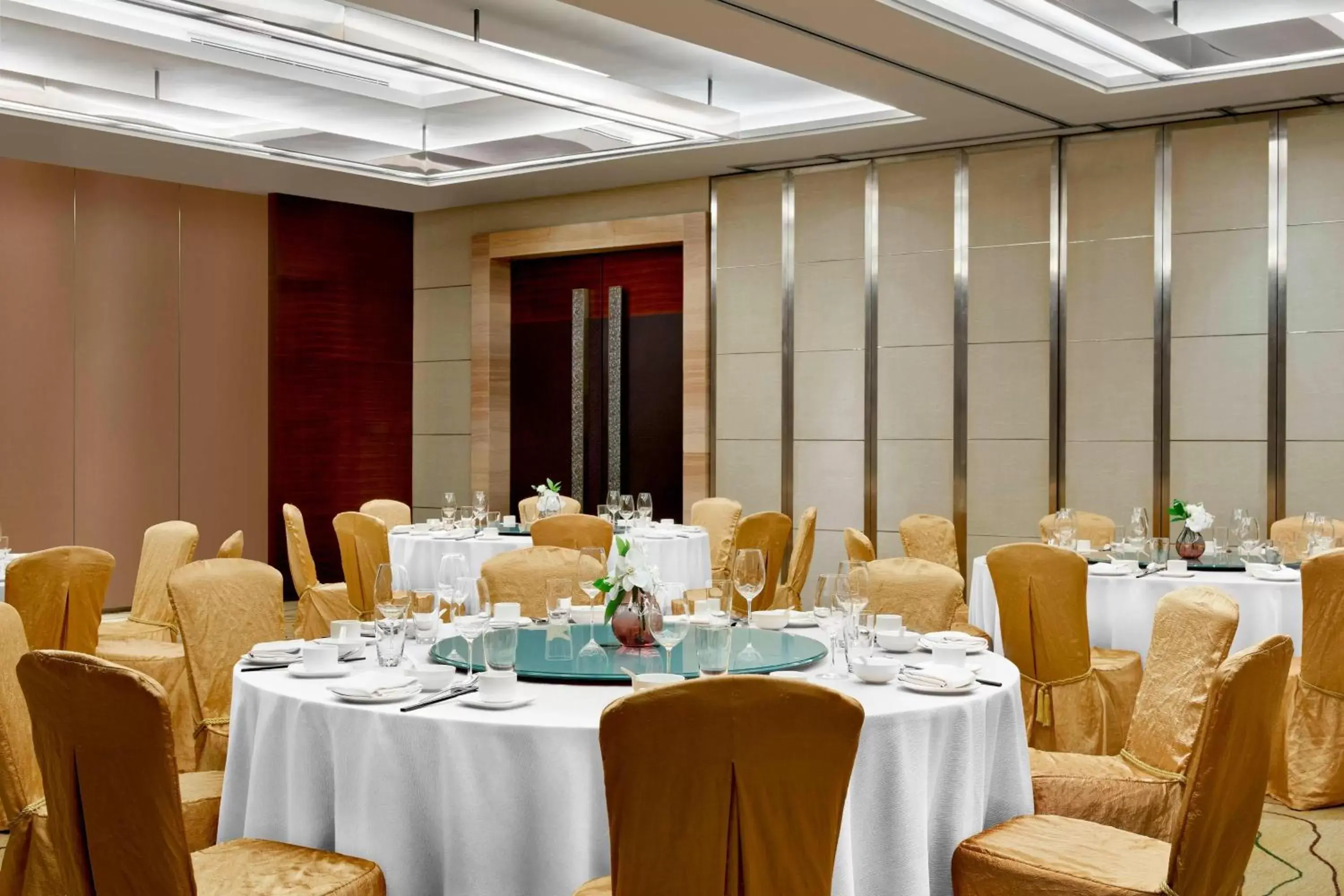 Banquet/Function facilities, Banquet Facilities in The Westin Pazhou