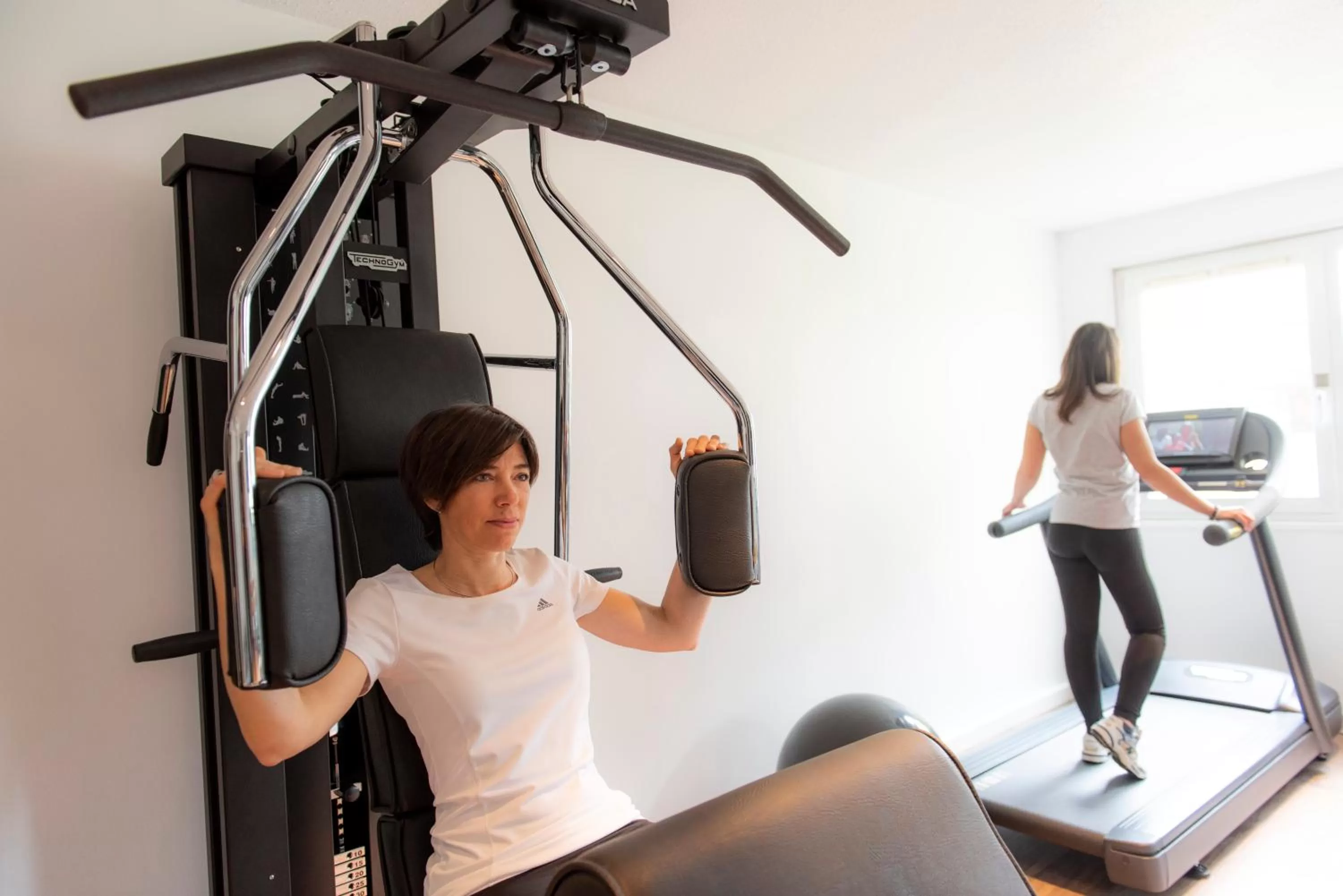 Activities in Novotel Metz Amnéville