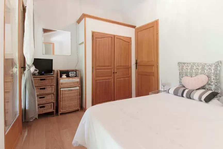Room Photo in Chambres d'hôtes St Jacques Adults only