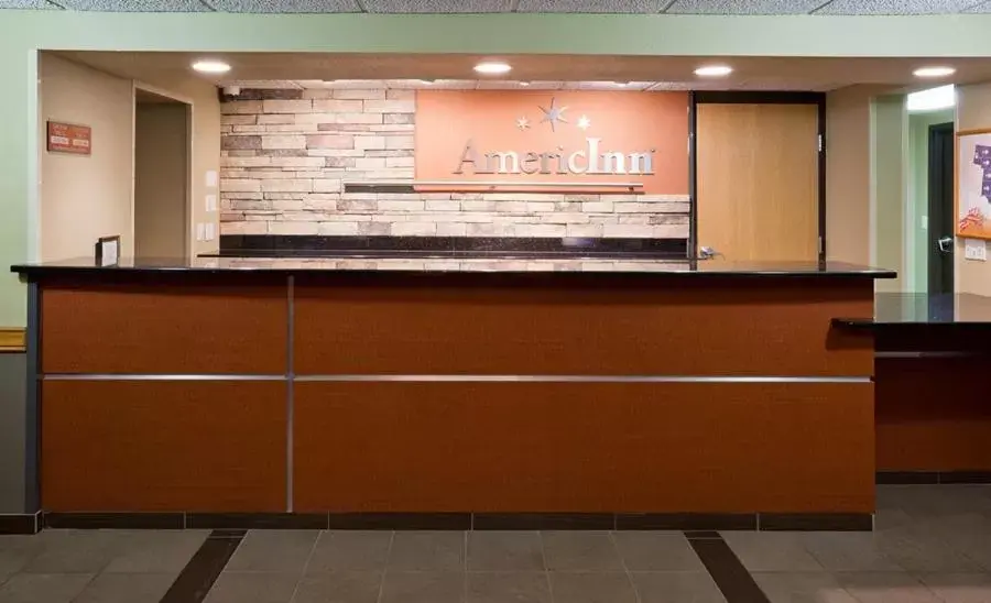 AmericInn by Wyndham Grafton AmericInn by Wyndham Grafton