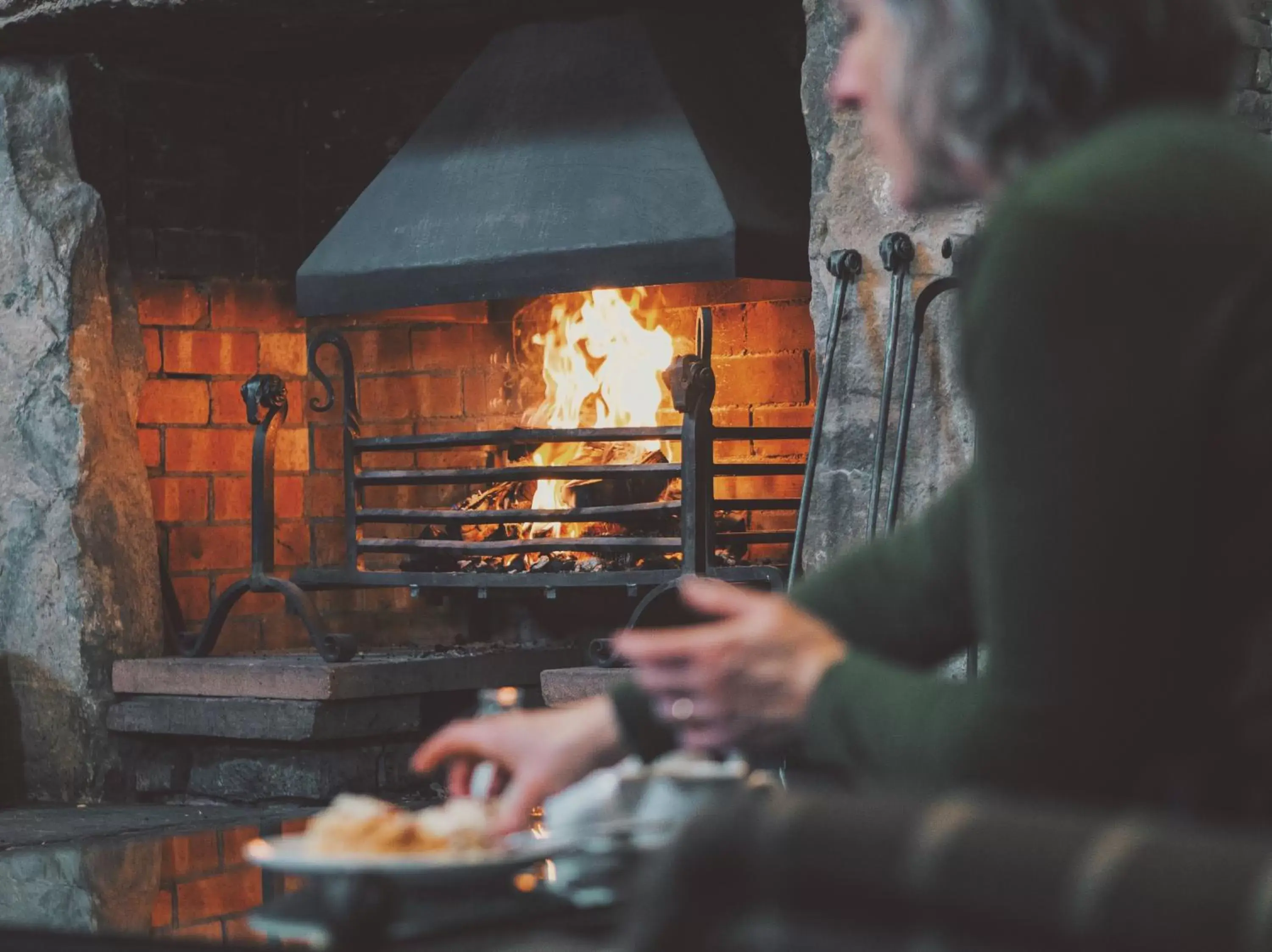 Lounge or bar in Westmorland Hotel Tebay