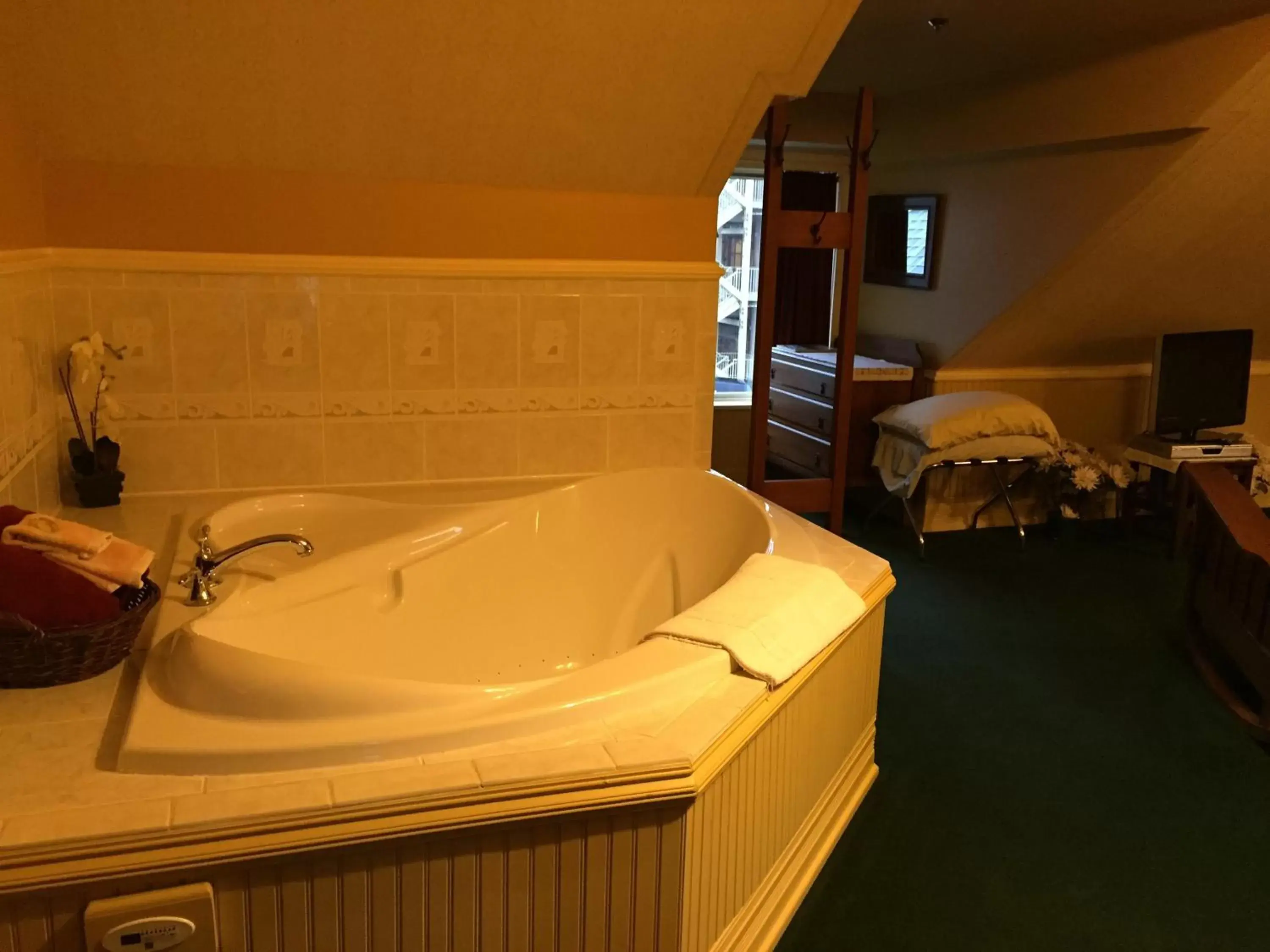 Spa/Wellness in Alaska's Capital Inn Bed and Breakfast
