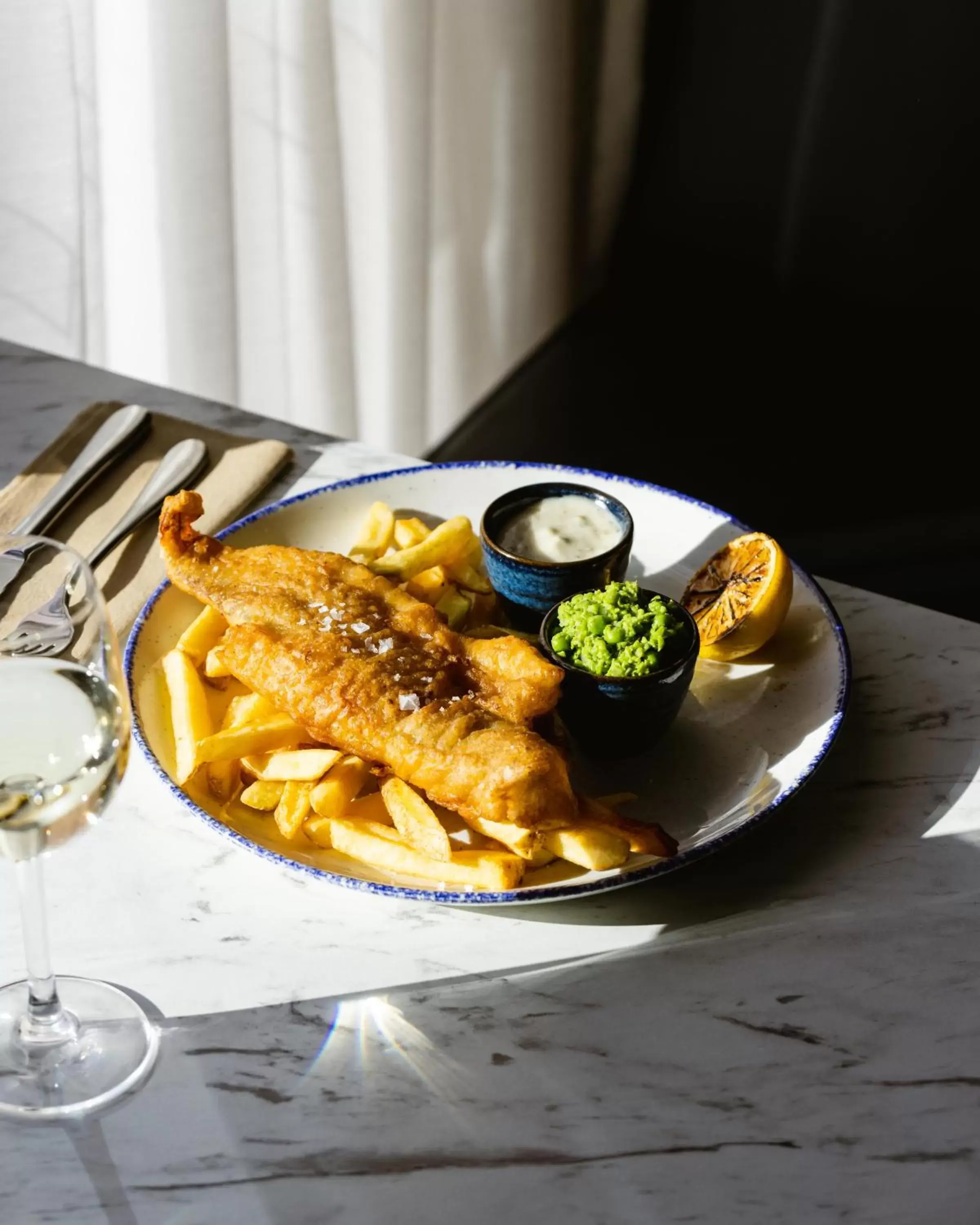 Food in Leonardo Hotel Bristol City Food in Leonardo Hotel Bristol City