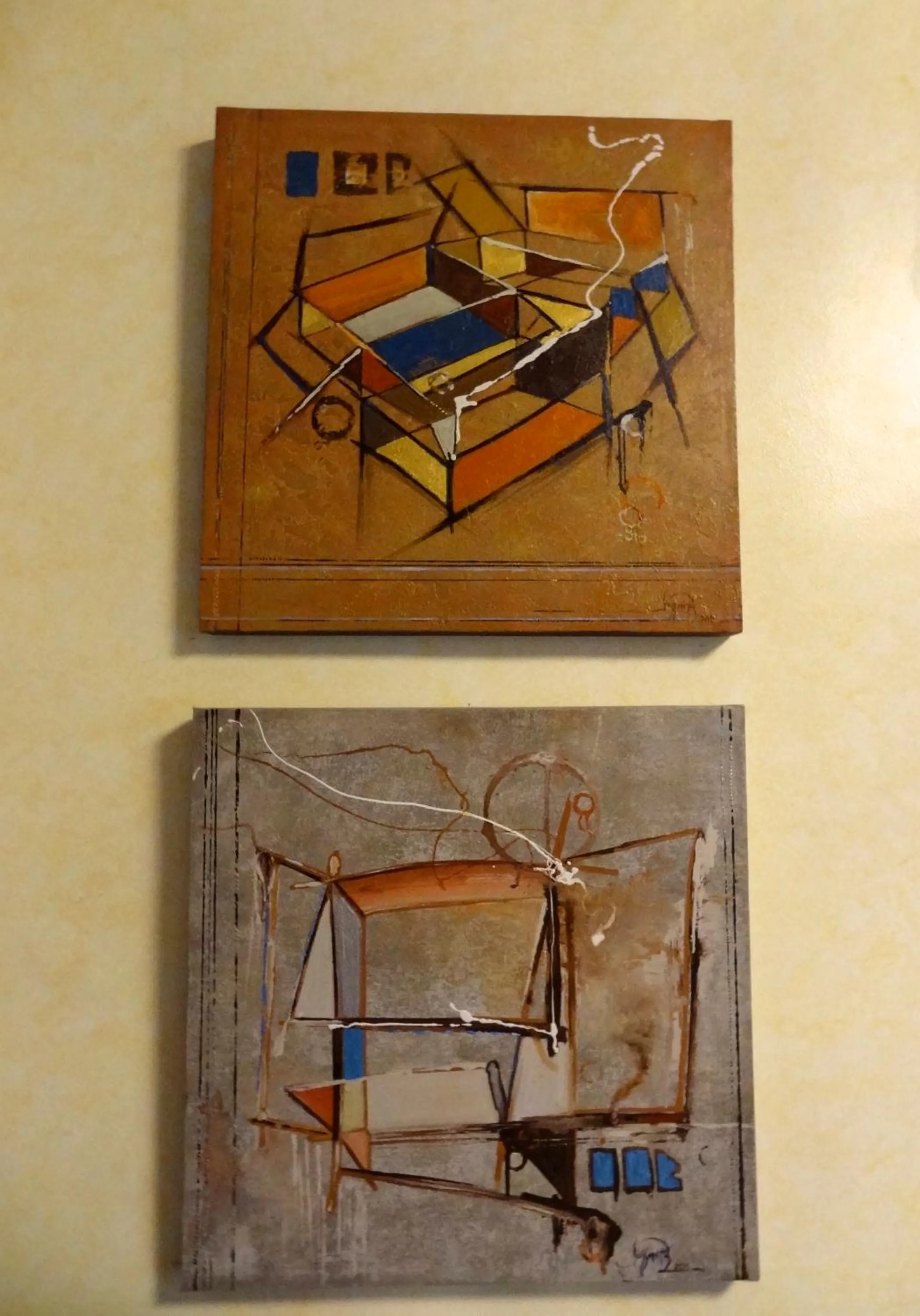 The Executive Villa Inn & Suites