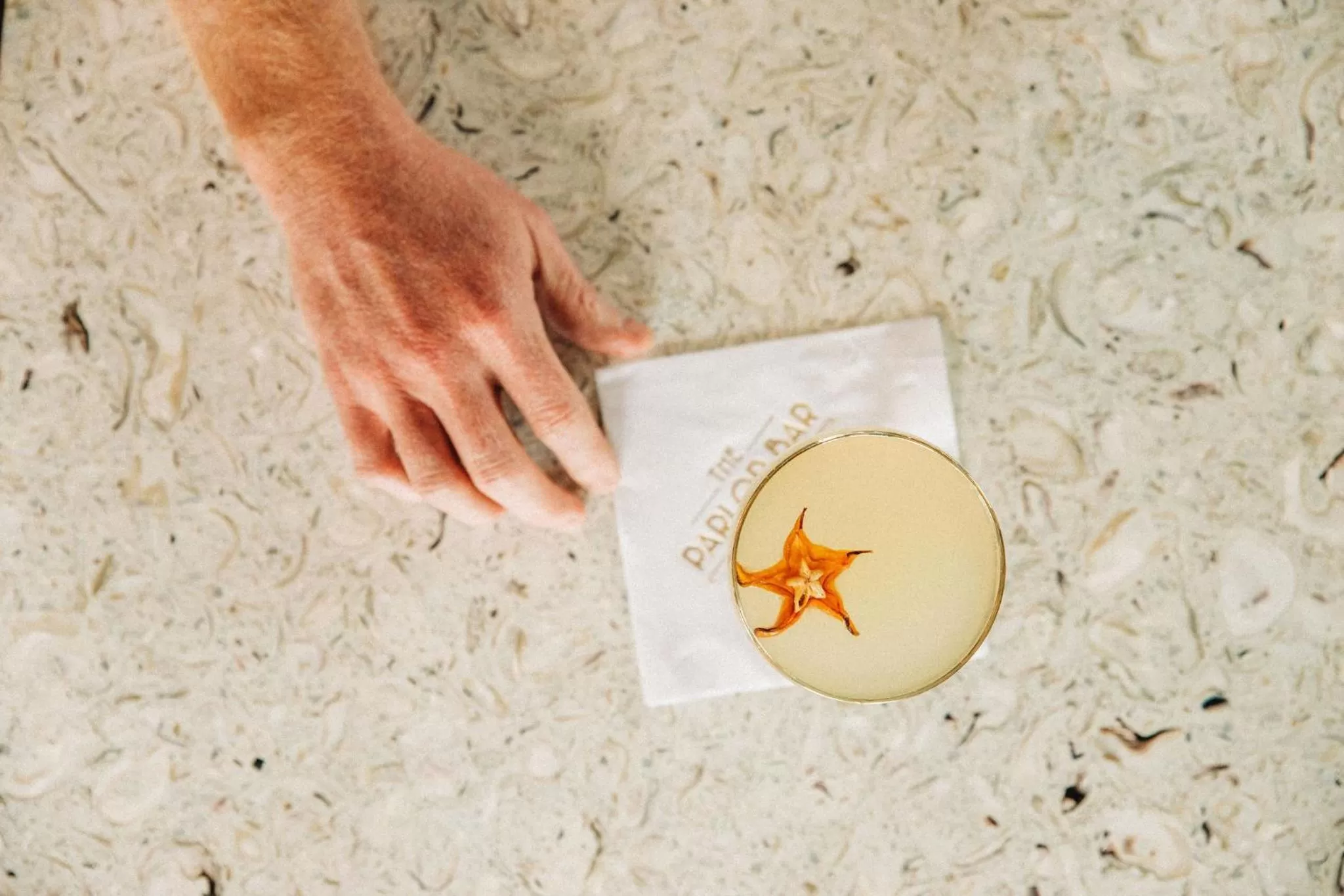 Lounge or bar in The Gibson Inn