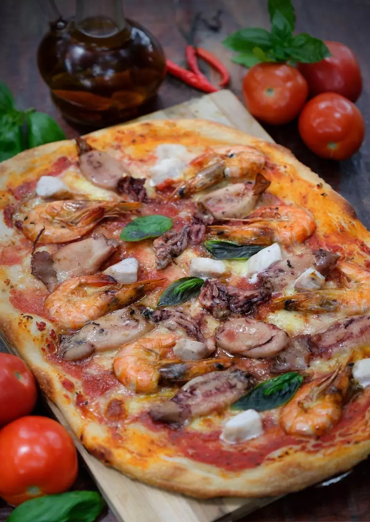 Food in Amami Beach Resort Food in Amami Beach Resort