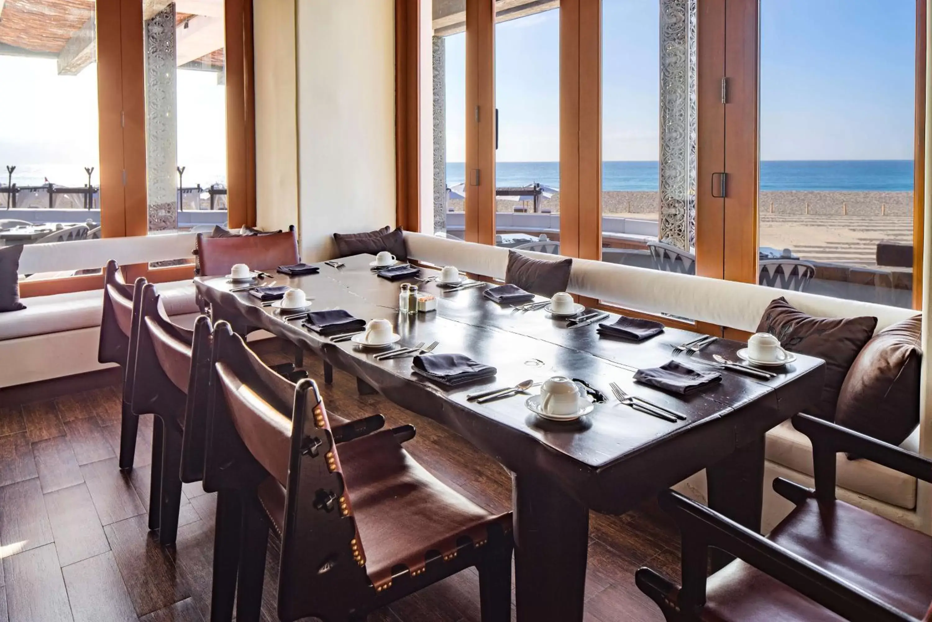 Restaurant/Places to Eat in Hilton Vacation Club Cabo Azul Los Cabos