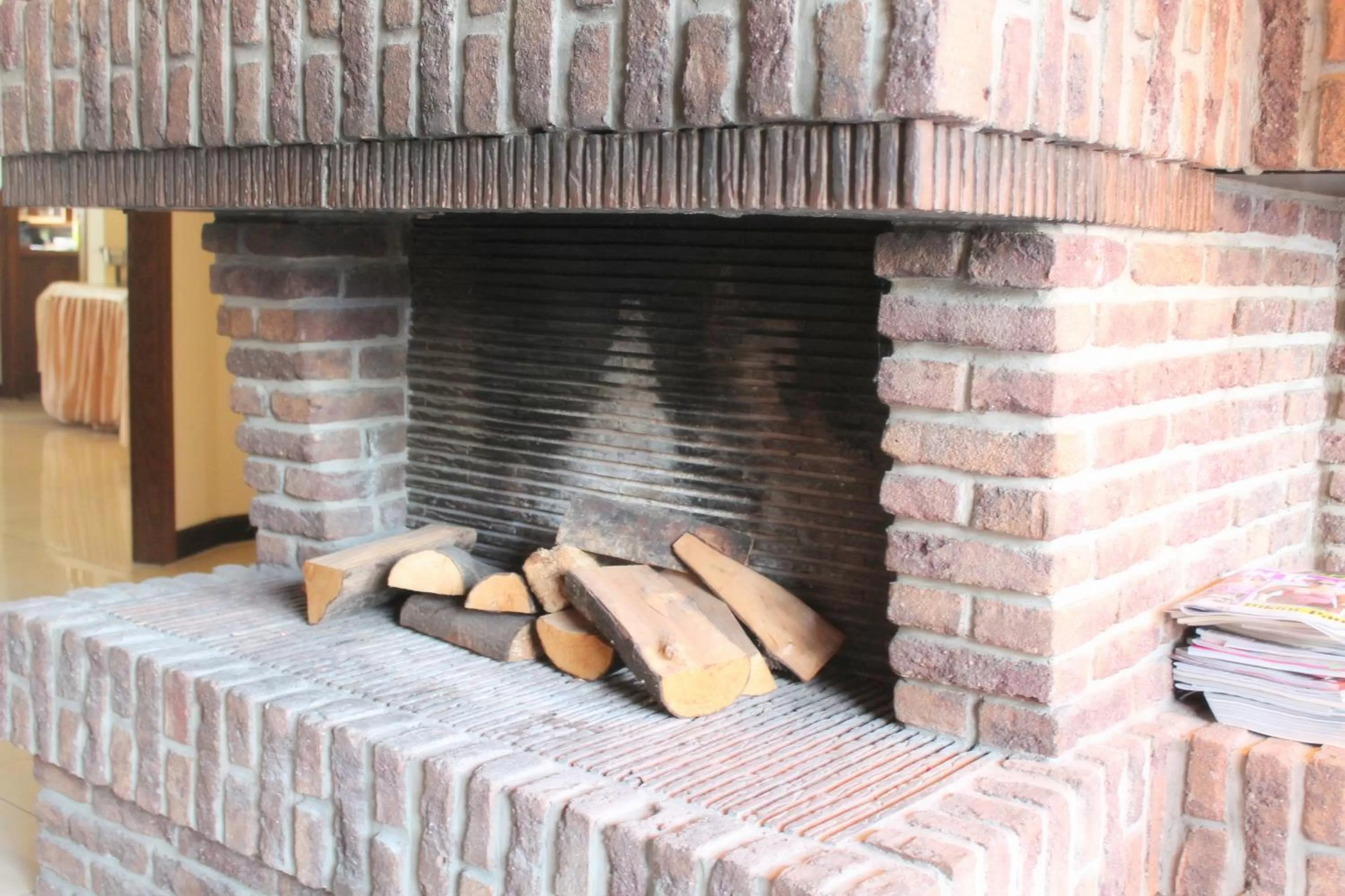 Other, BBQ Facilities in Hotel Lorien