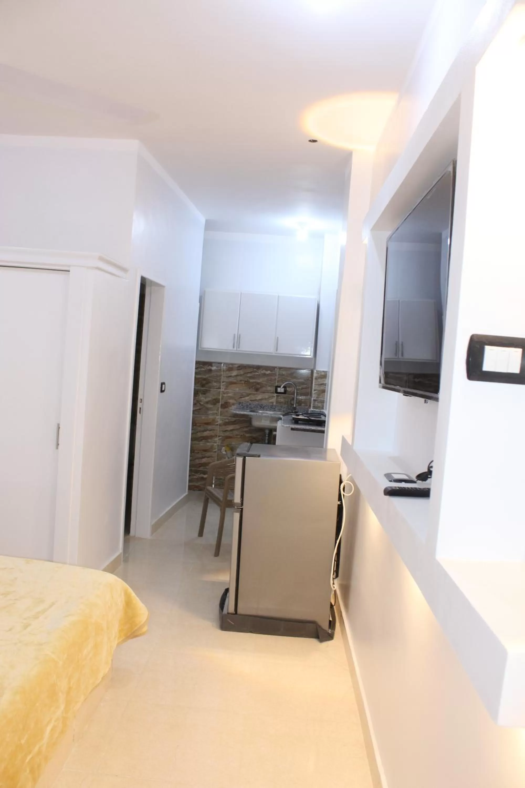 Mama Africa Apts & Studios