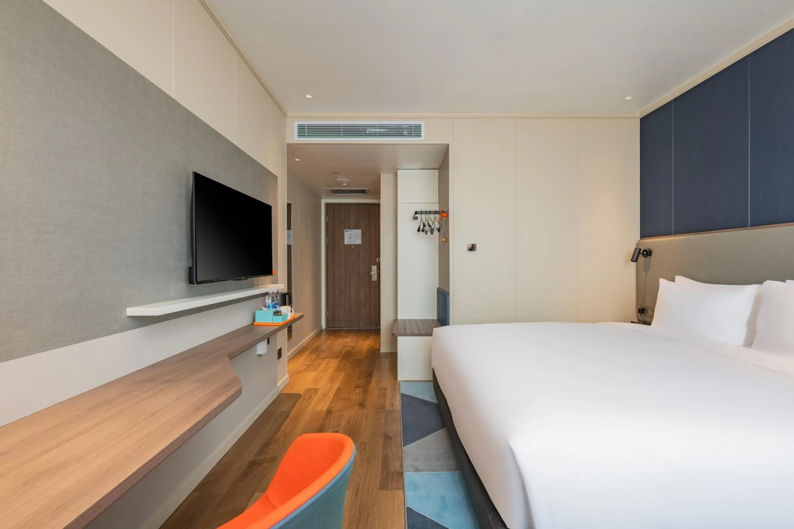 Holiday Inn Express Taiyuan High Tech Zone by IHG