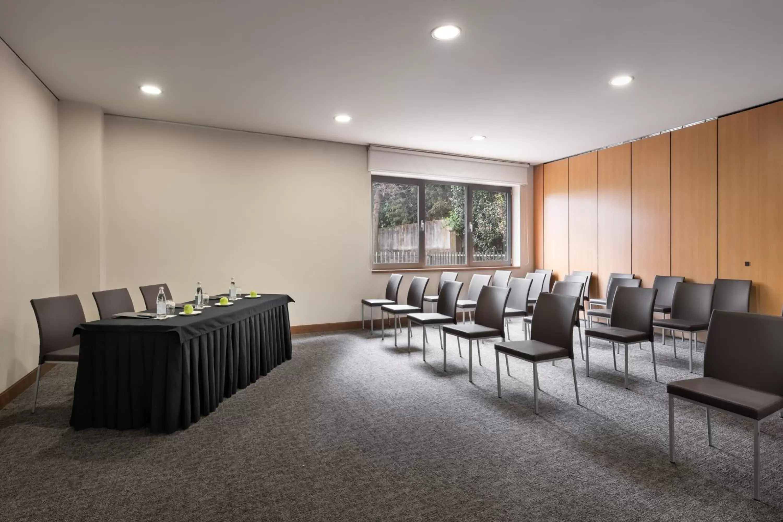 Meeting/conference room, Business Area/Conference Room in Eurostars das Artes