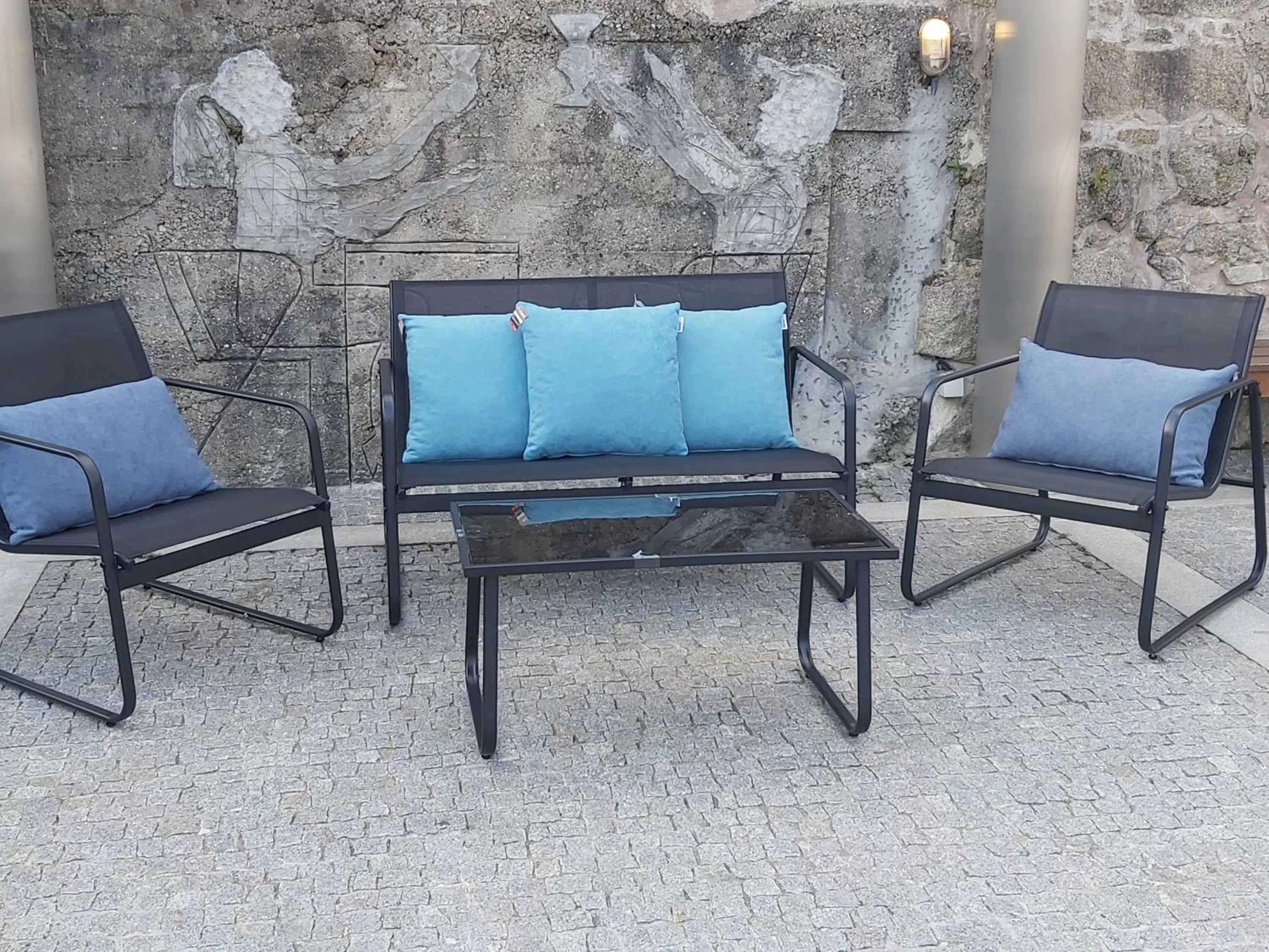 Day in Bridge It - Suites & Views