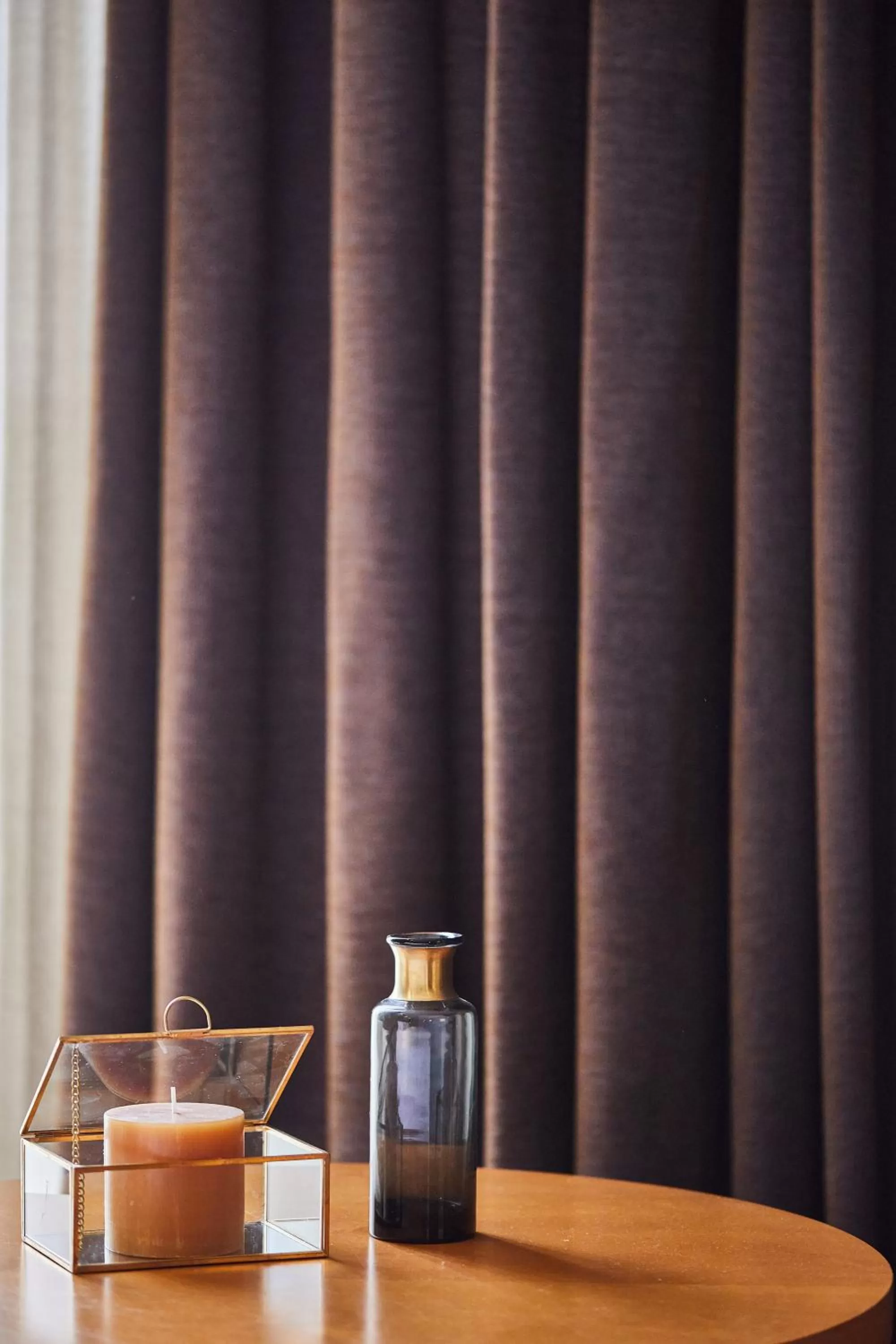 Decorative detail in Hotel Silken Indautxu