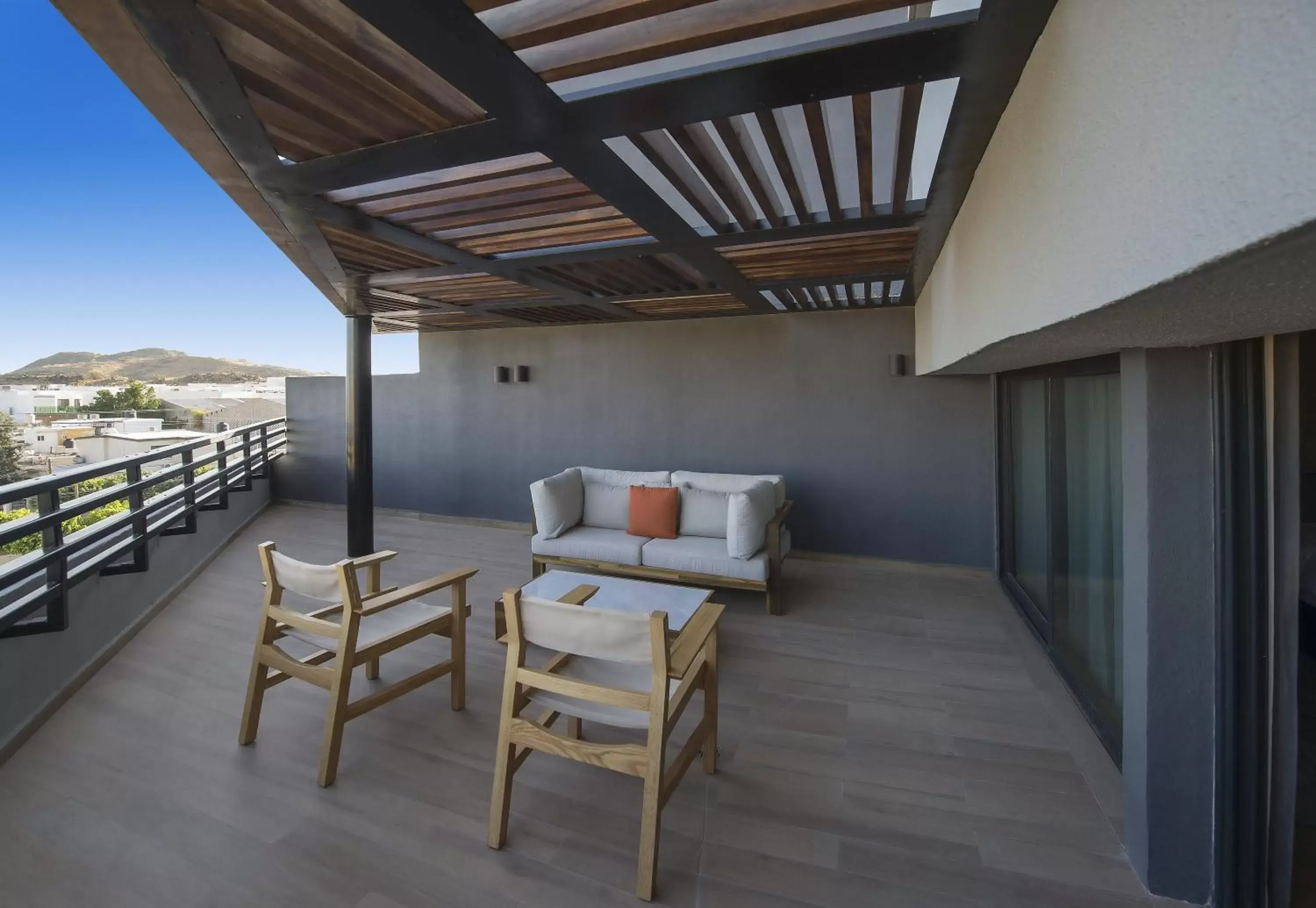 Photo of the whole room in Fiesta Americana Hermosillo Photo of the whole room in Fiesta Americana Hermosillo