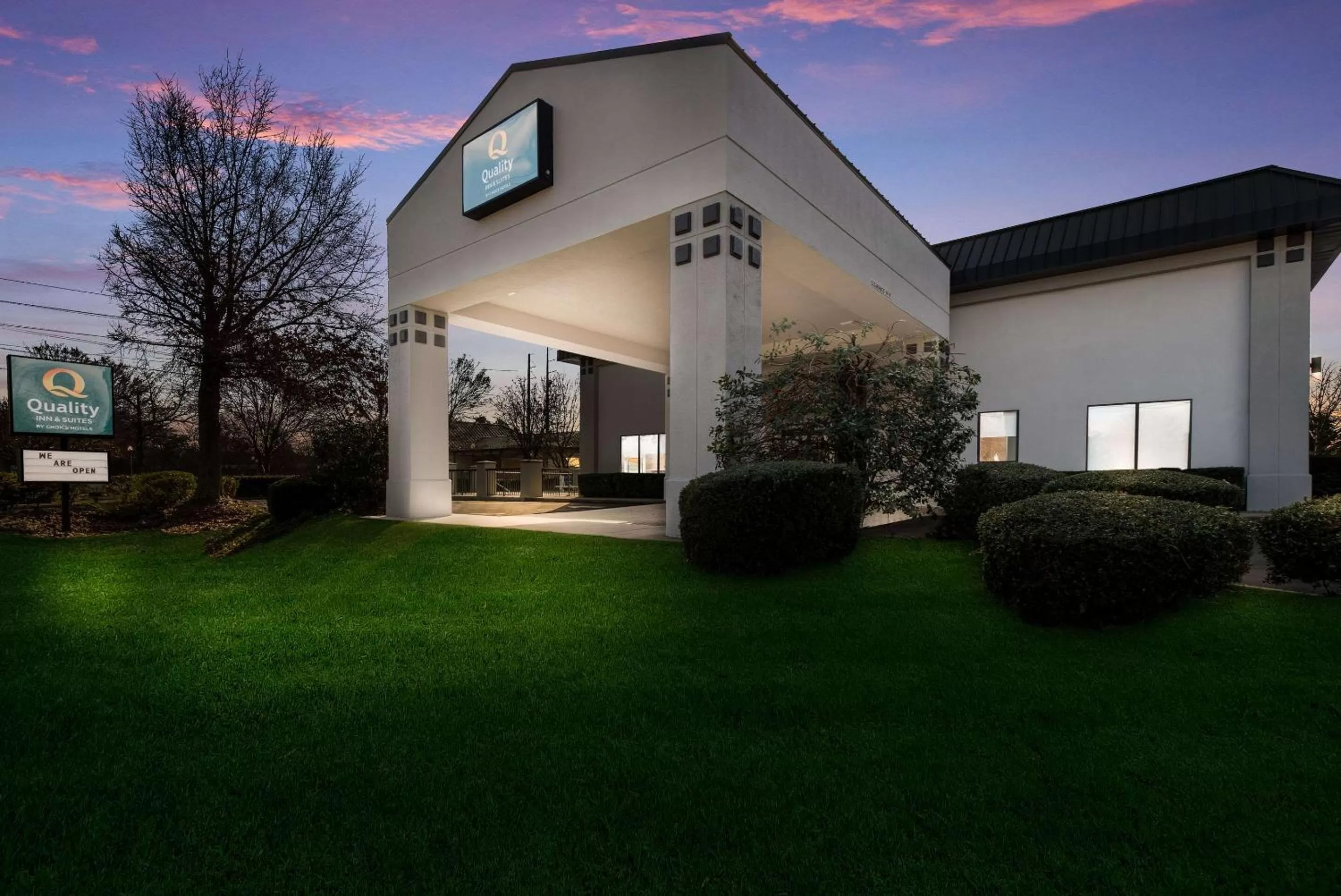 Other in Quality Inn & Suites Aiken South