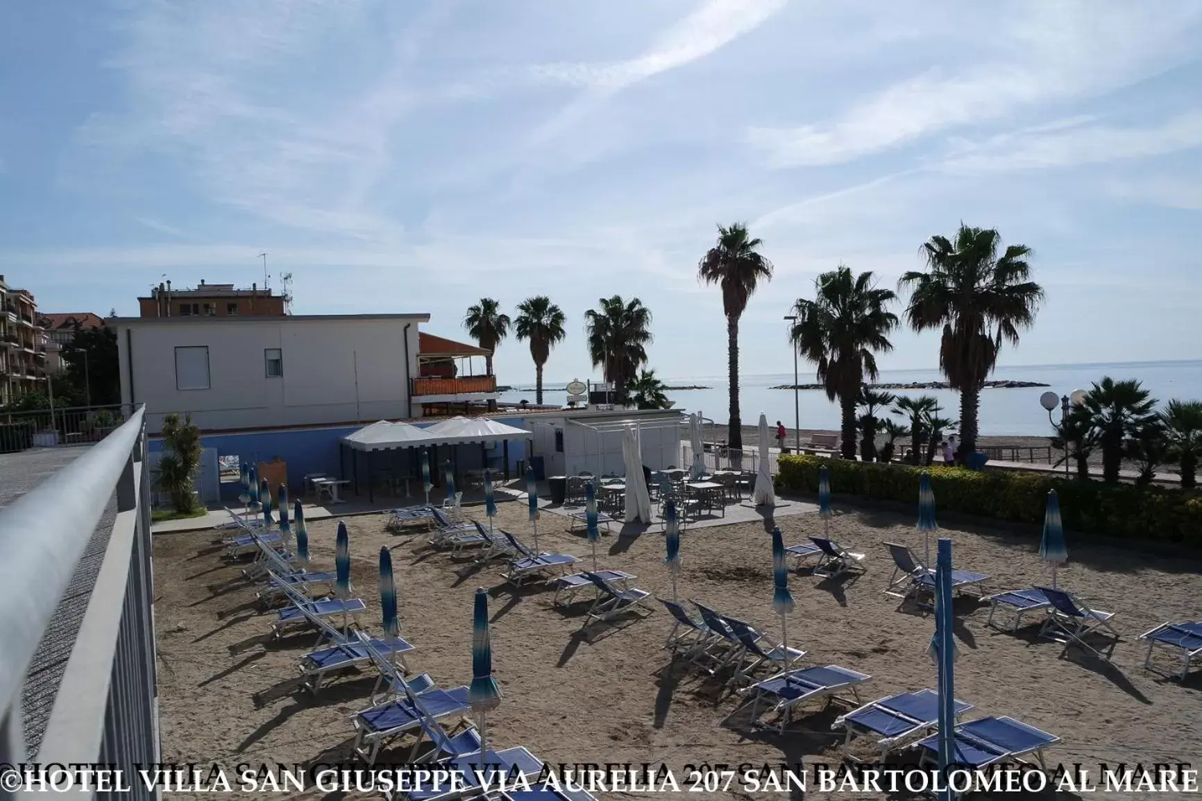 Restaurant/places to eat in Hotel Villa San Giuseppe Restaurant/places to eat in Hotel Villa San Giuseppe