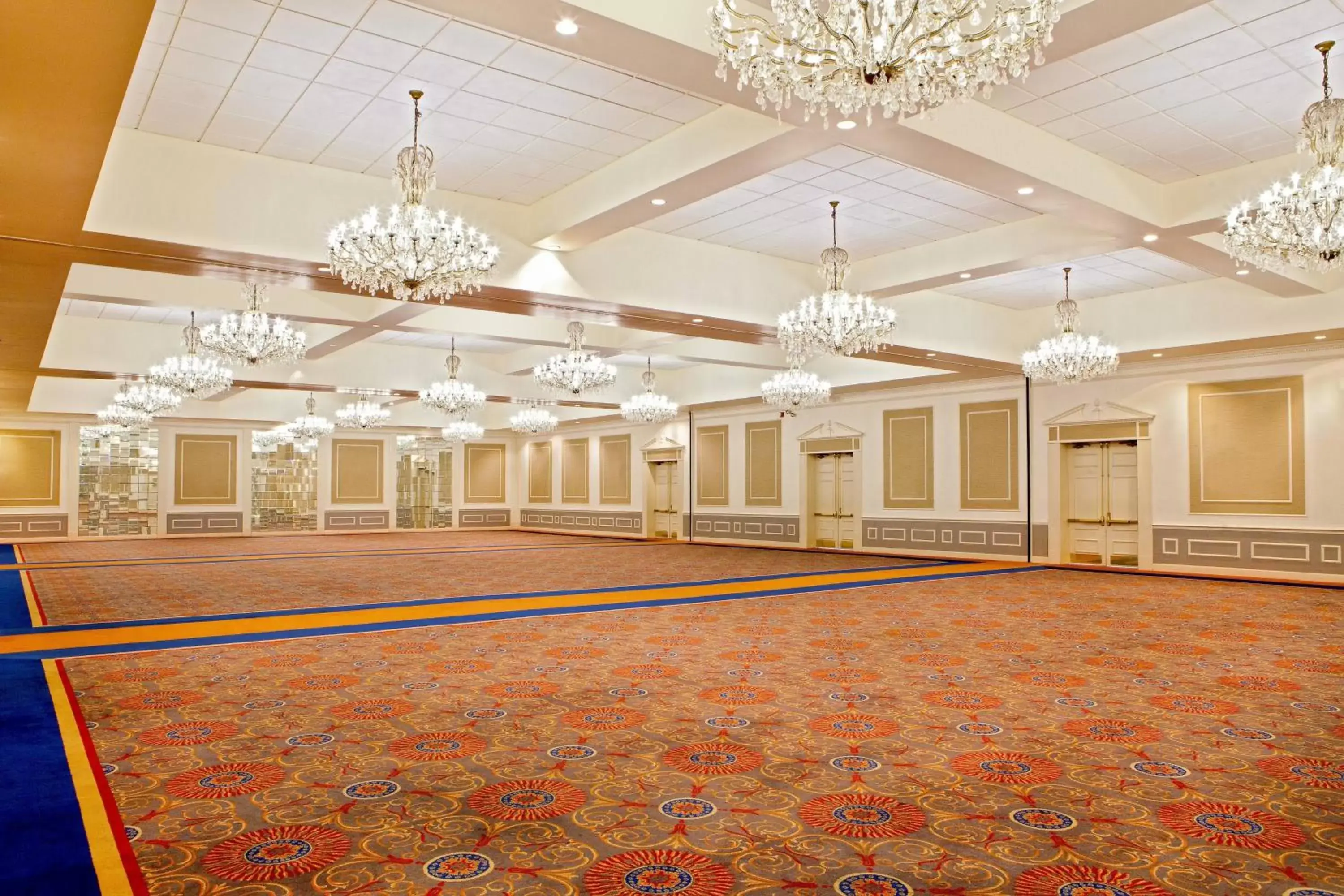 Meeting/conference room, Banquet Facilities in Sheraton Framingham Hotel & Conference Center