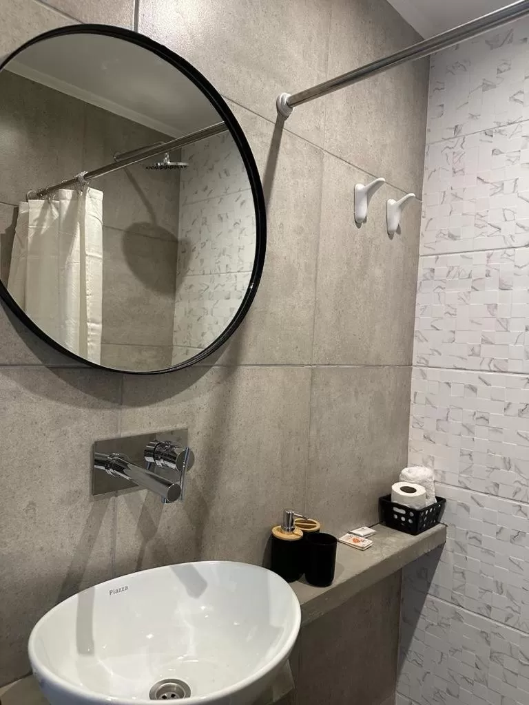 Tierra Tehuelche Hostería y Aparts