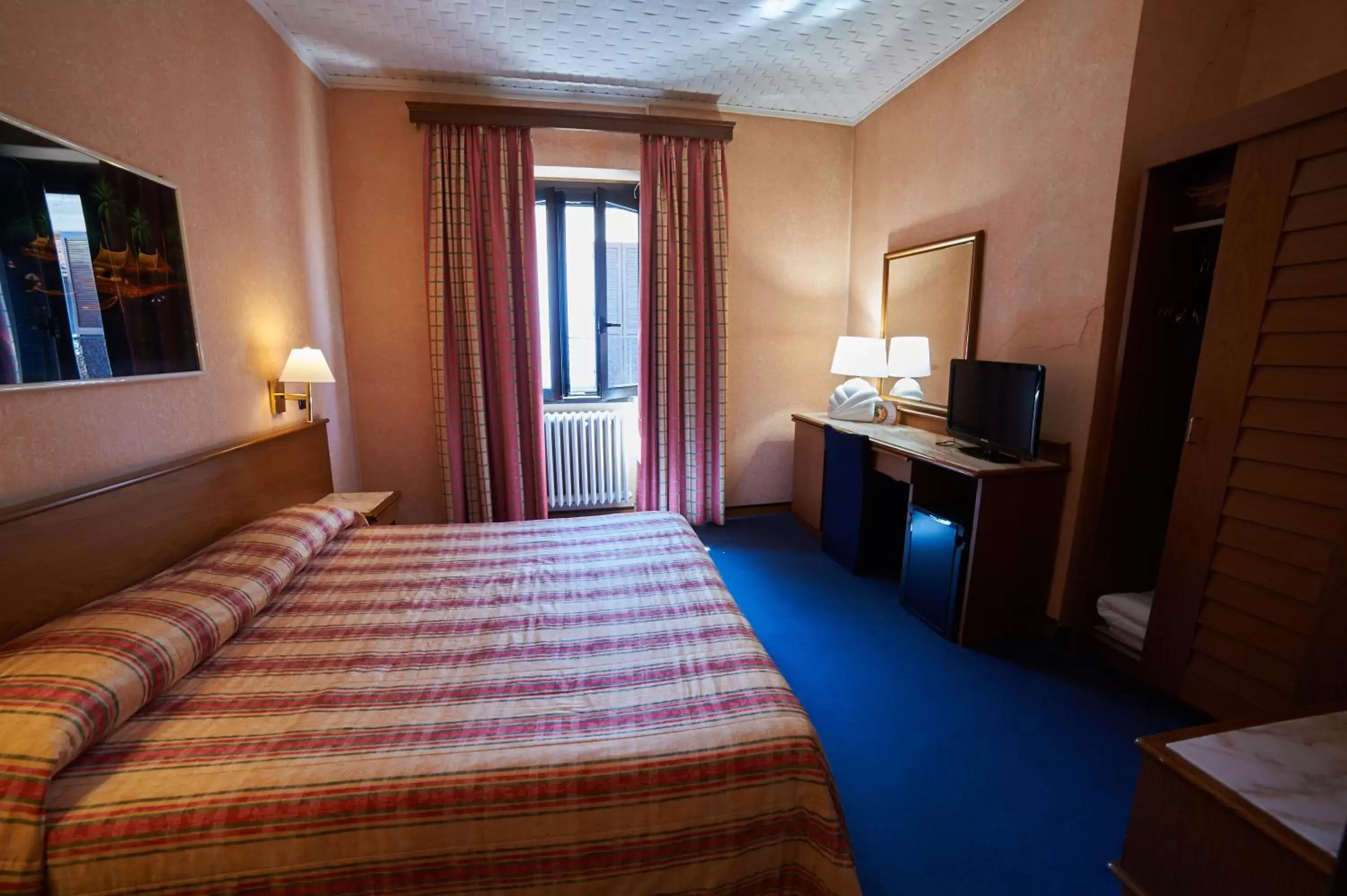 Photo of the whole room, Room Photo in Hotel Giardino