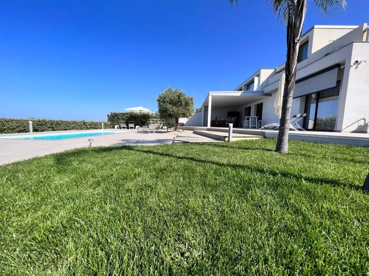 Garden, Property Building in La Valle Dei Tempi