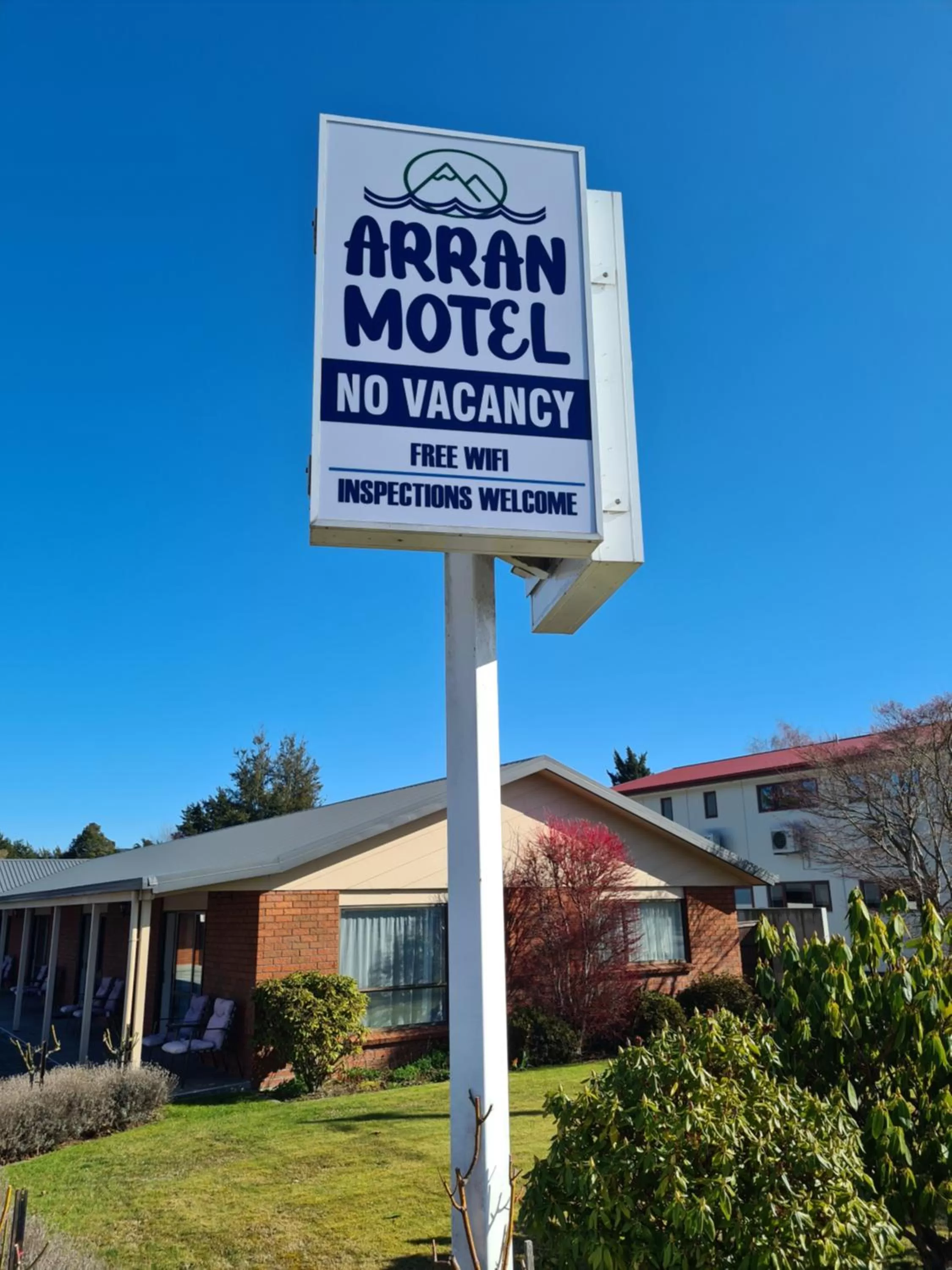 Arran Motel