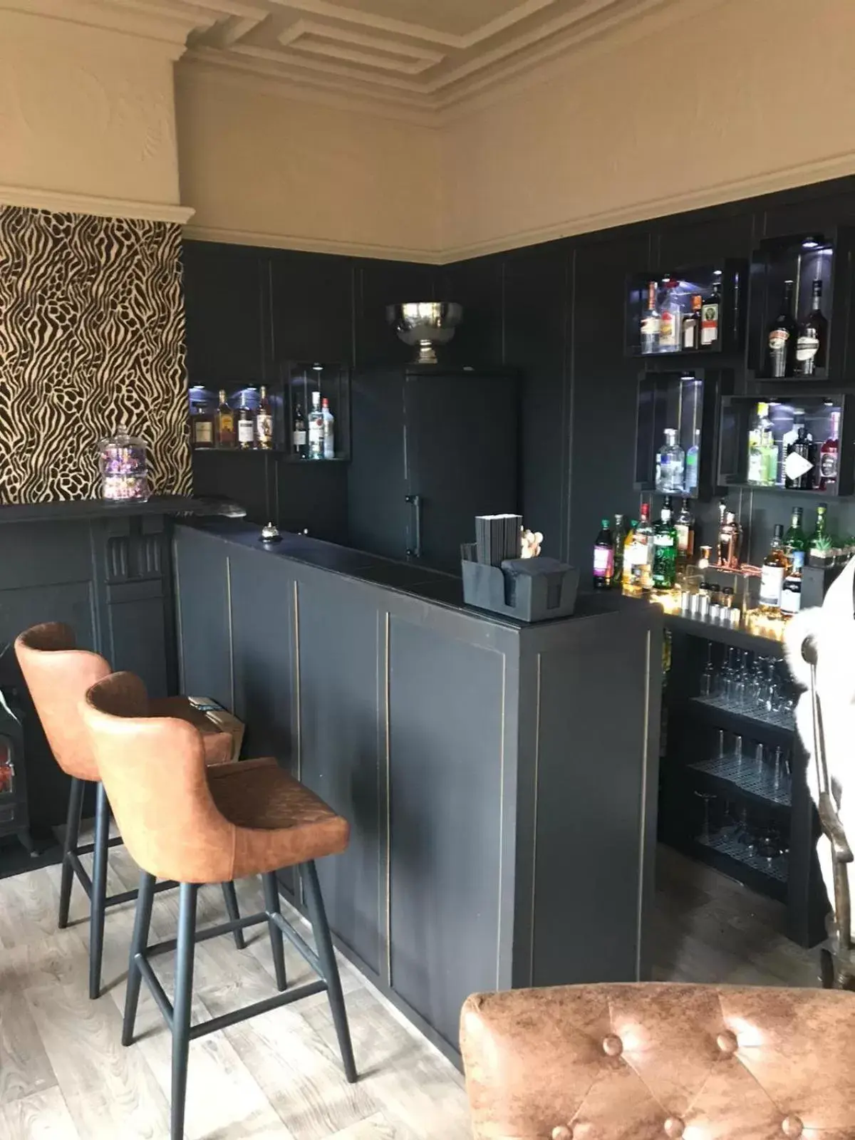 Lounge or bar, Lounge/Bar in Kingsmere Guest House