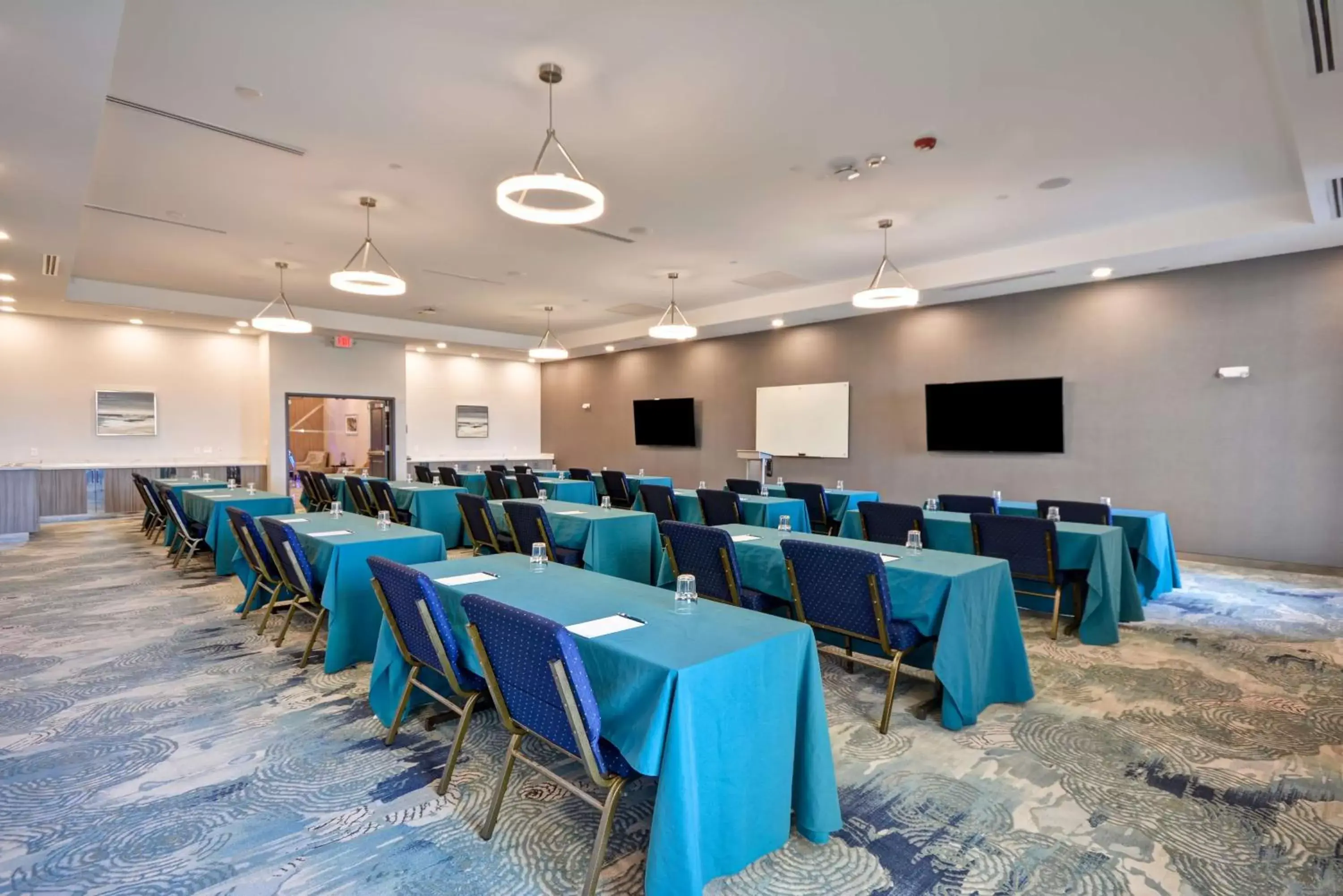 Meeting/conference room in Homewood Suites by Hilton Conroe