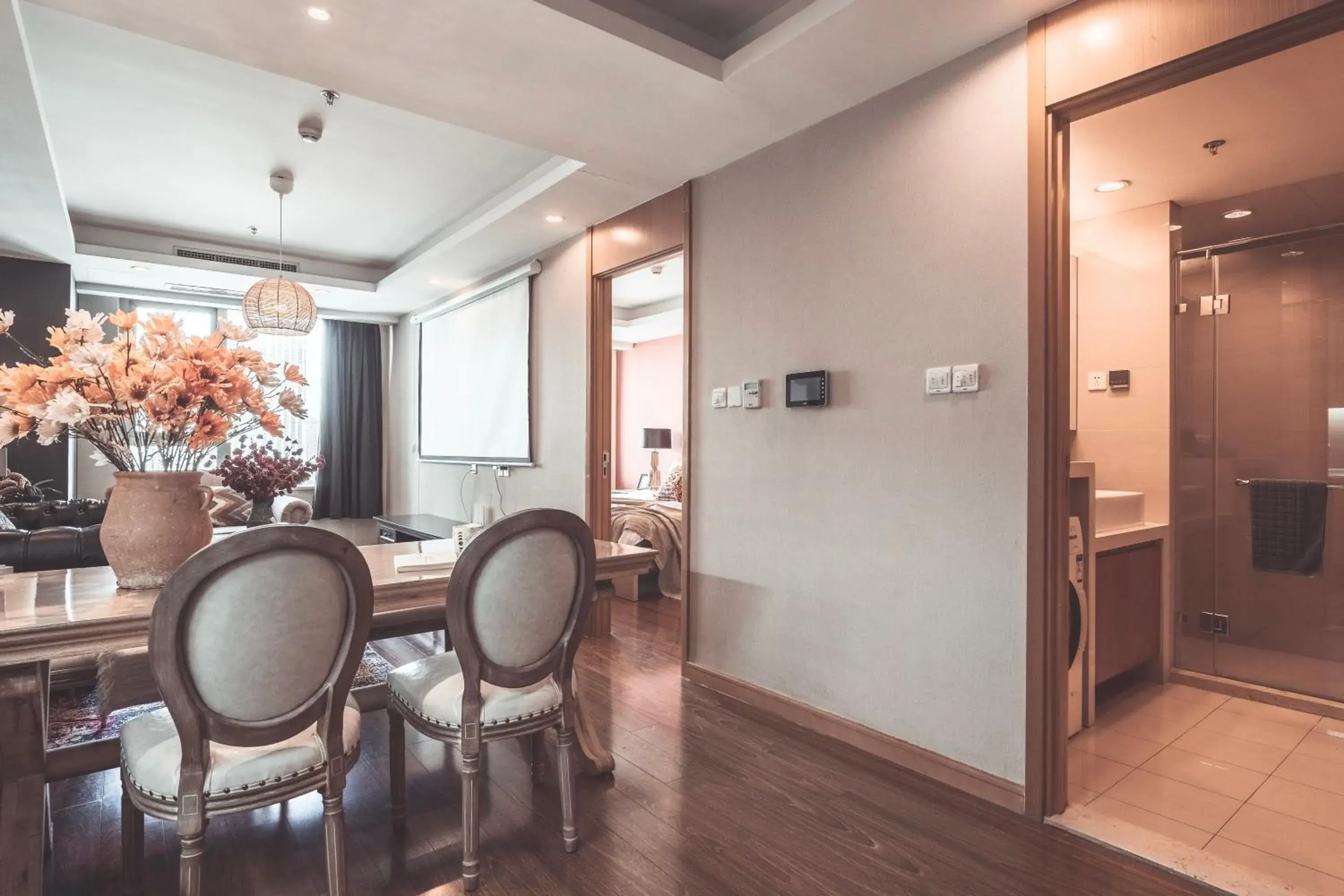 Tianjin G'apartment - Five Great Avenues