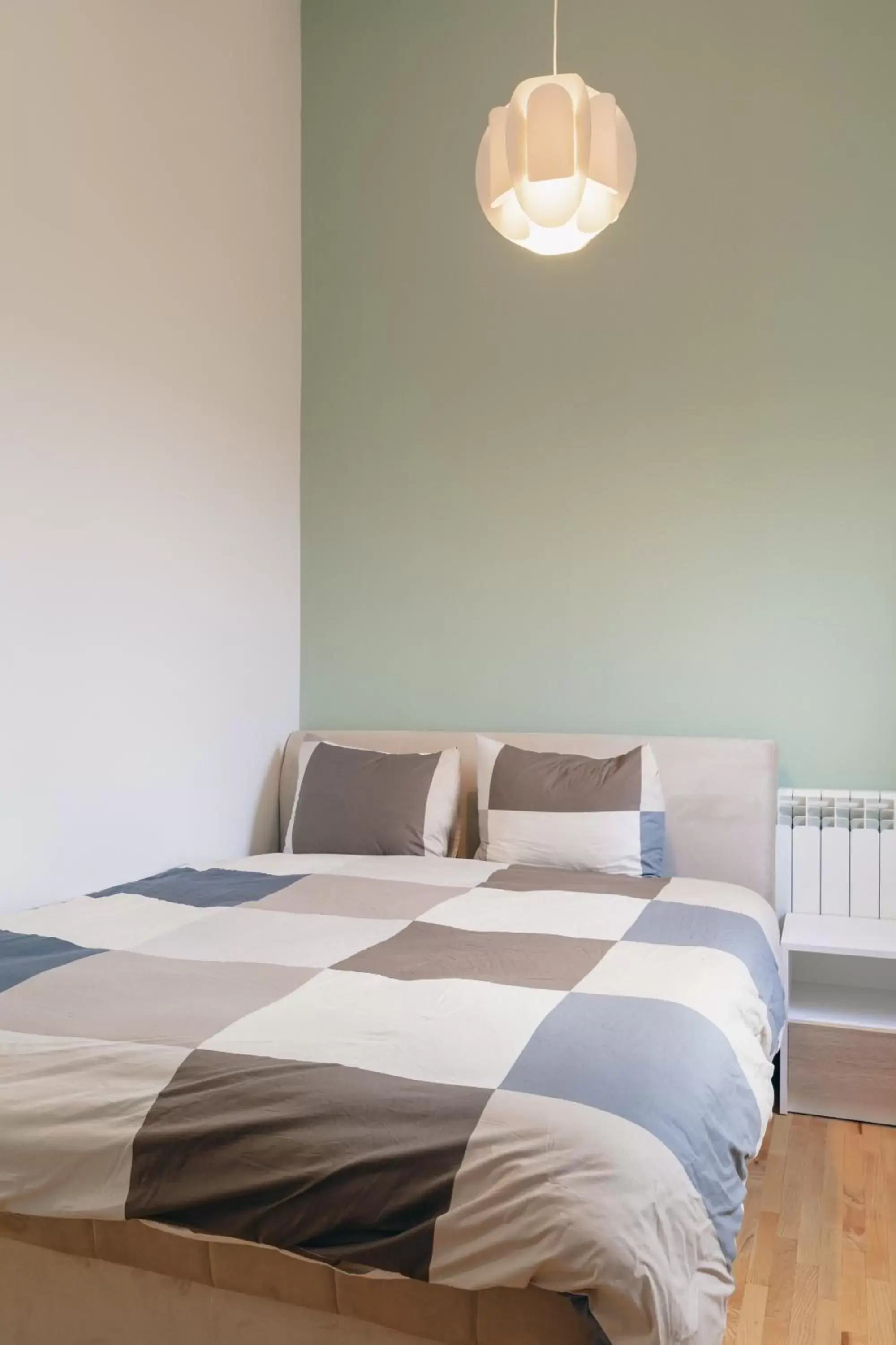 Two-Bedroom Apartment in AirMi hotel Two-Bedroom Apartment in AirMi hotel