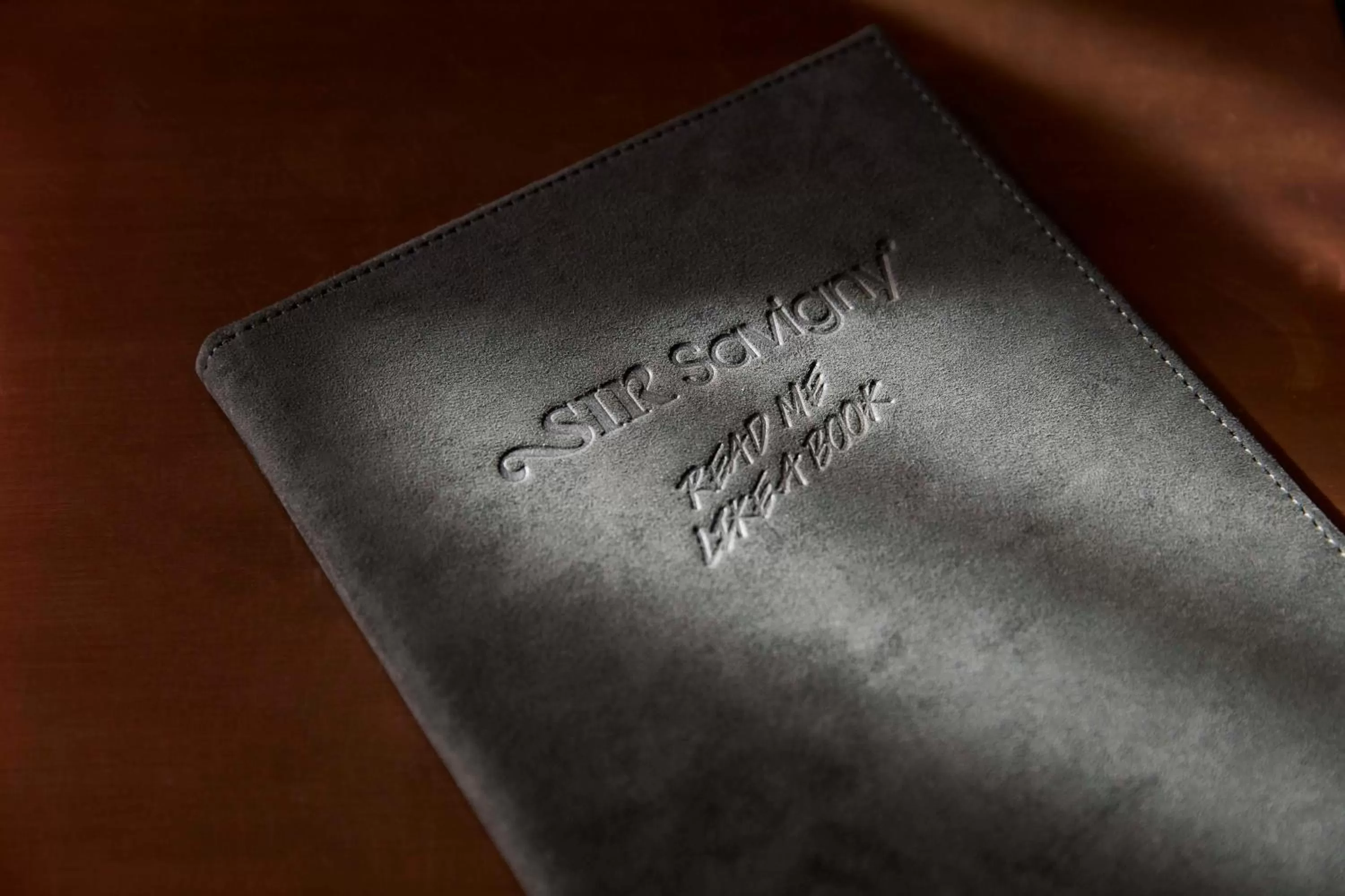 Decorative detail in Sir Savigny Hotel, part of Sircle Collection