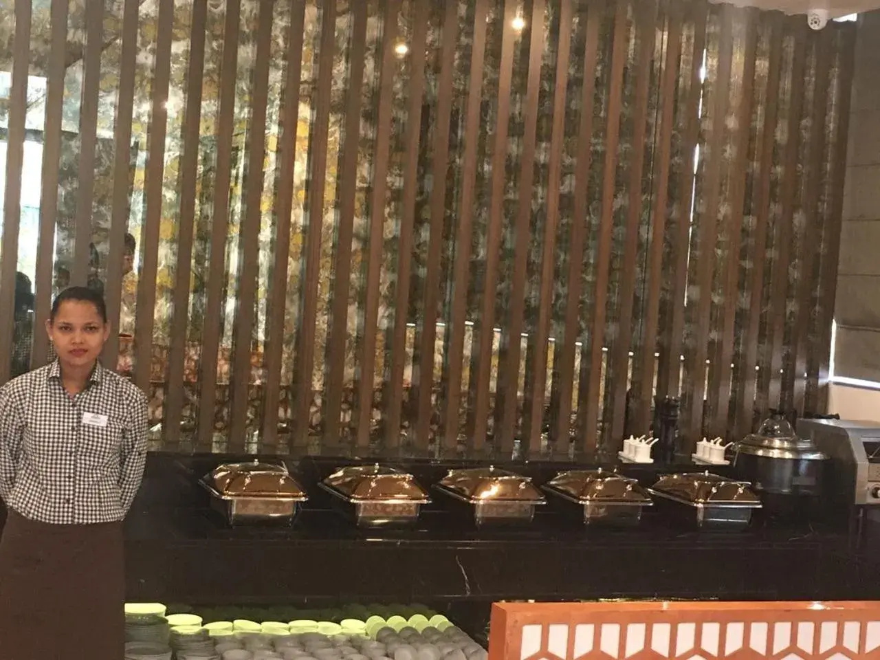 Food and drinks in Days Hotel Jaipur Tonk Road By Wyndham Food and drinks in Days Hotel Jaipur Tonk Road By Wyndham