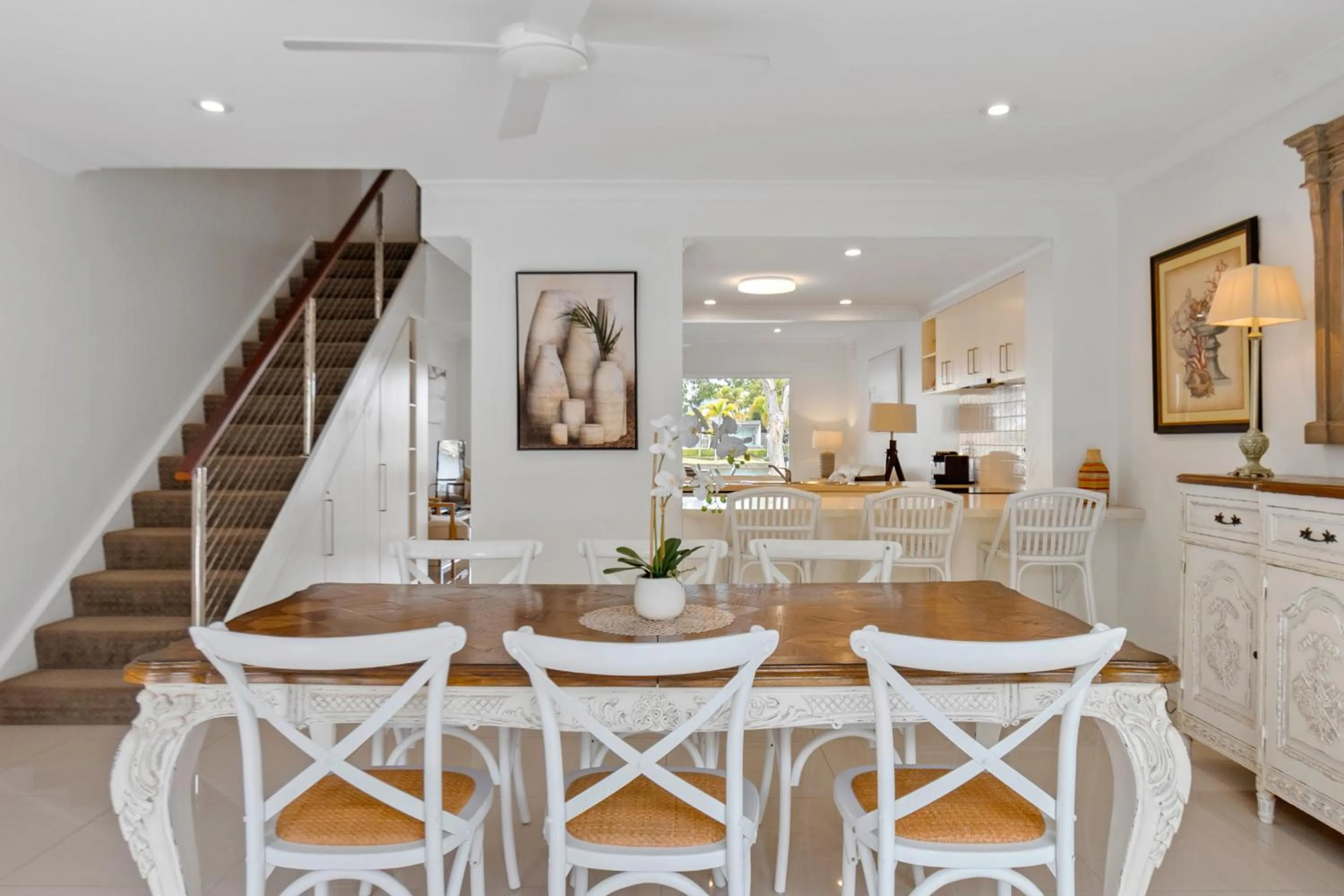 Noosa Entrance Waterfront Resort