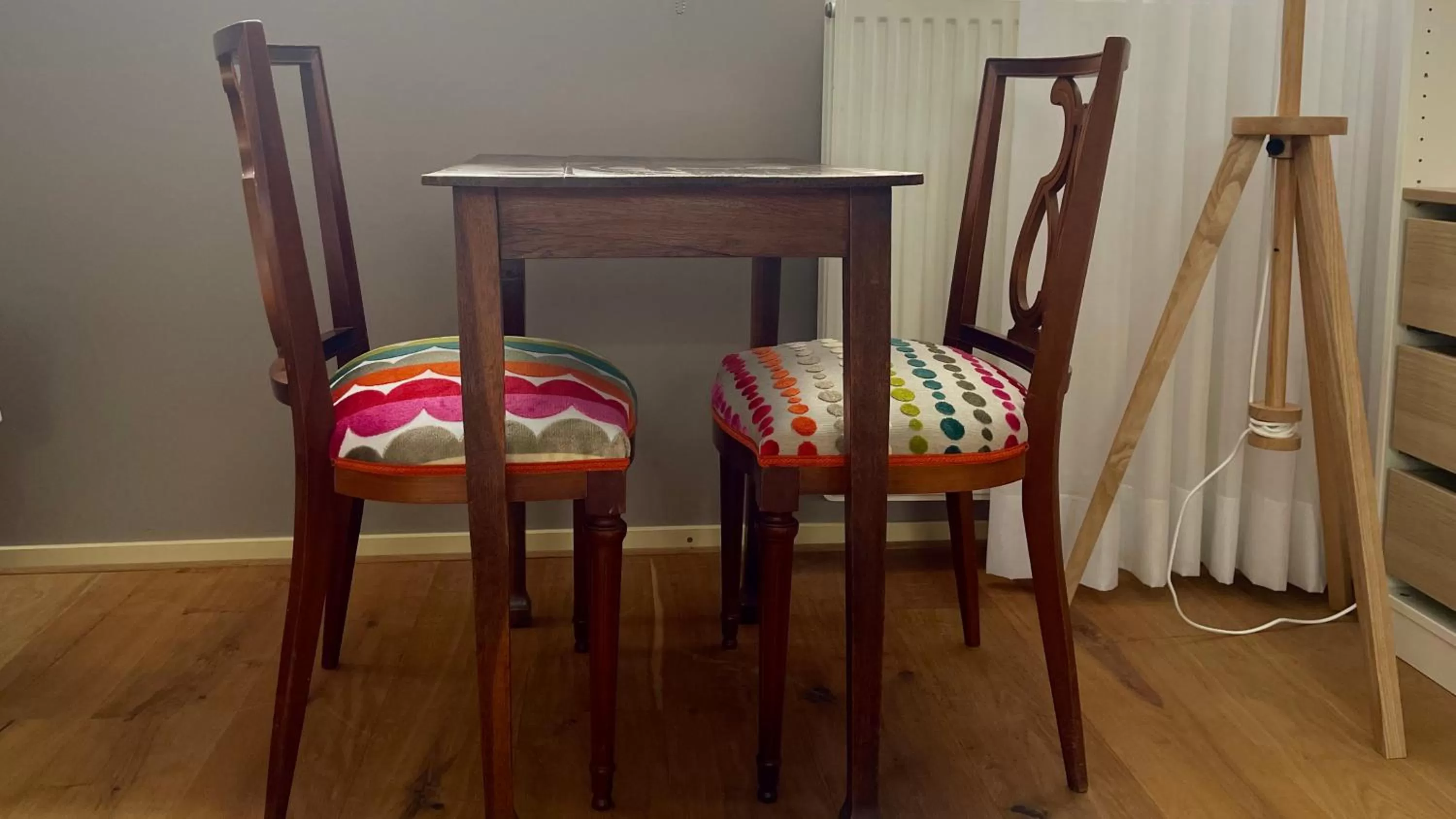 Business facilities, Dining Area in Kerkstraatje3