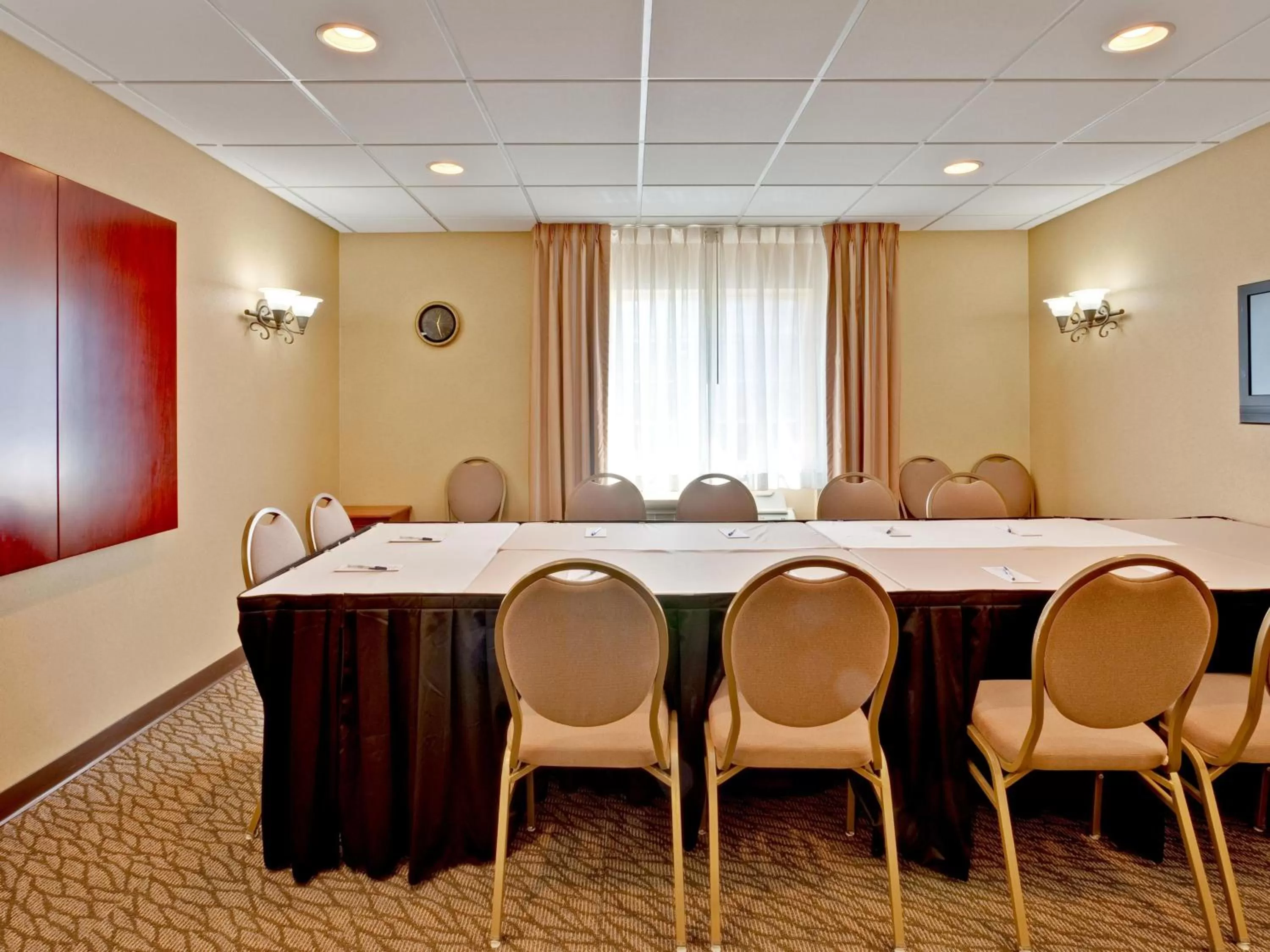 Meeting/conference room in Candlewood Suites - Nashville - Franklin by IHG
