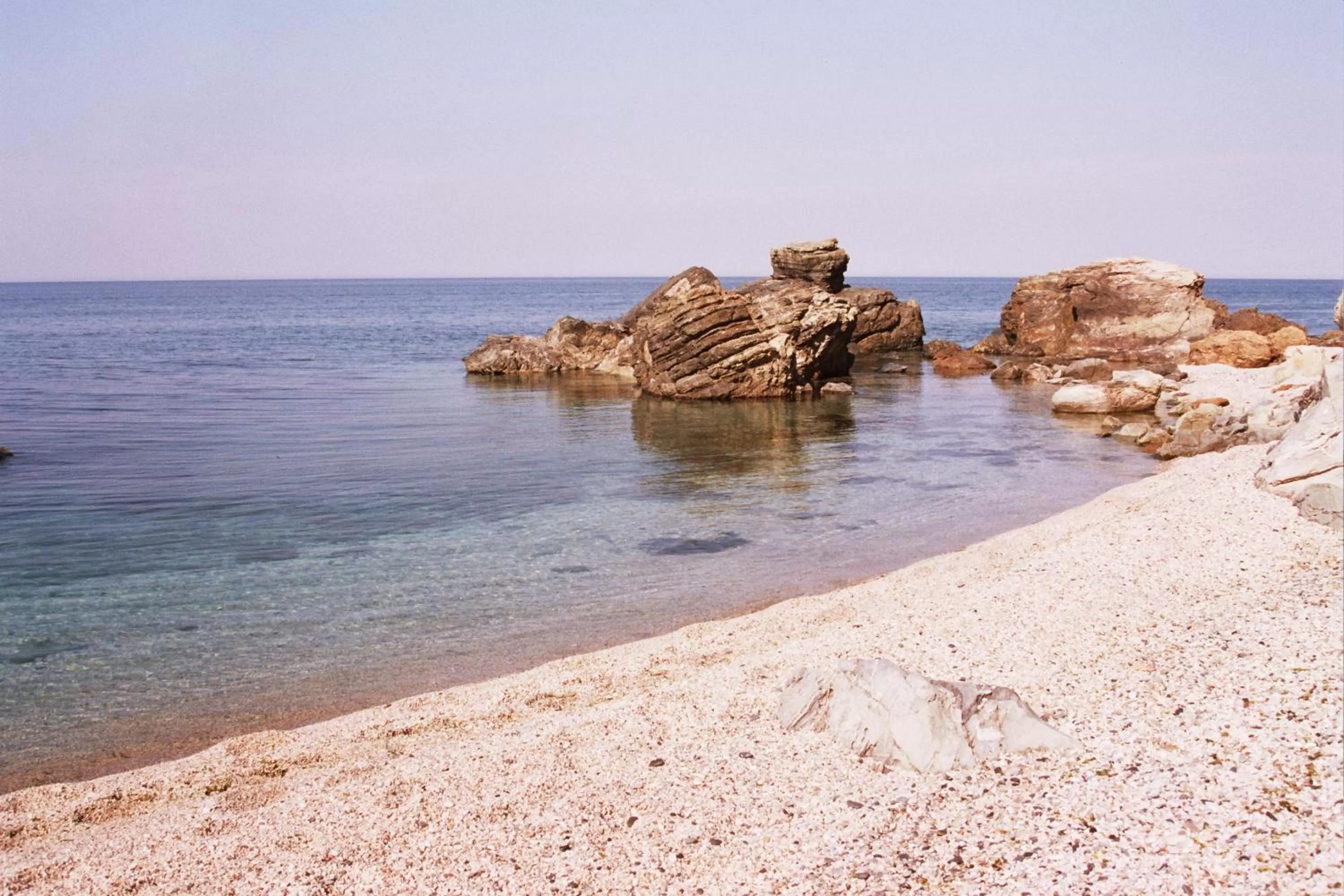 Nearby landmark in Hotel Christina - Happy Days