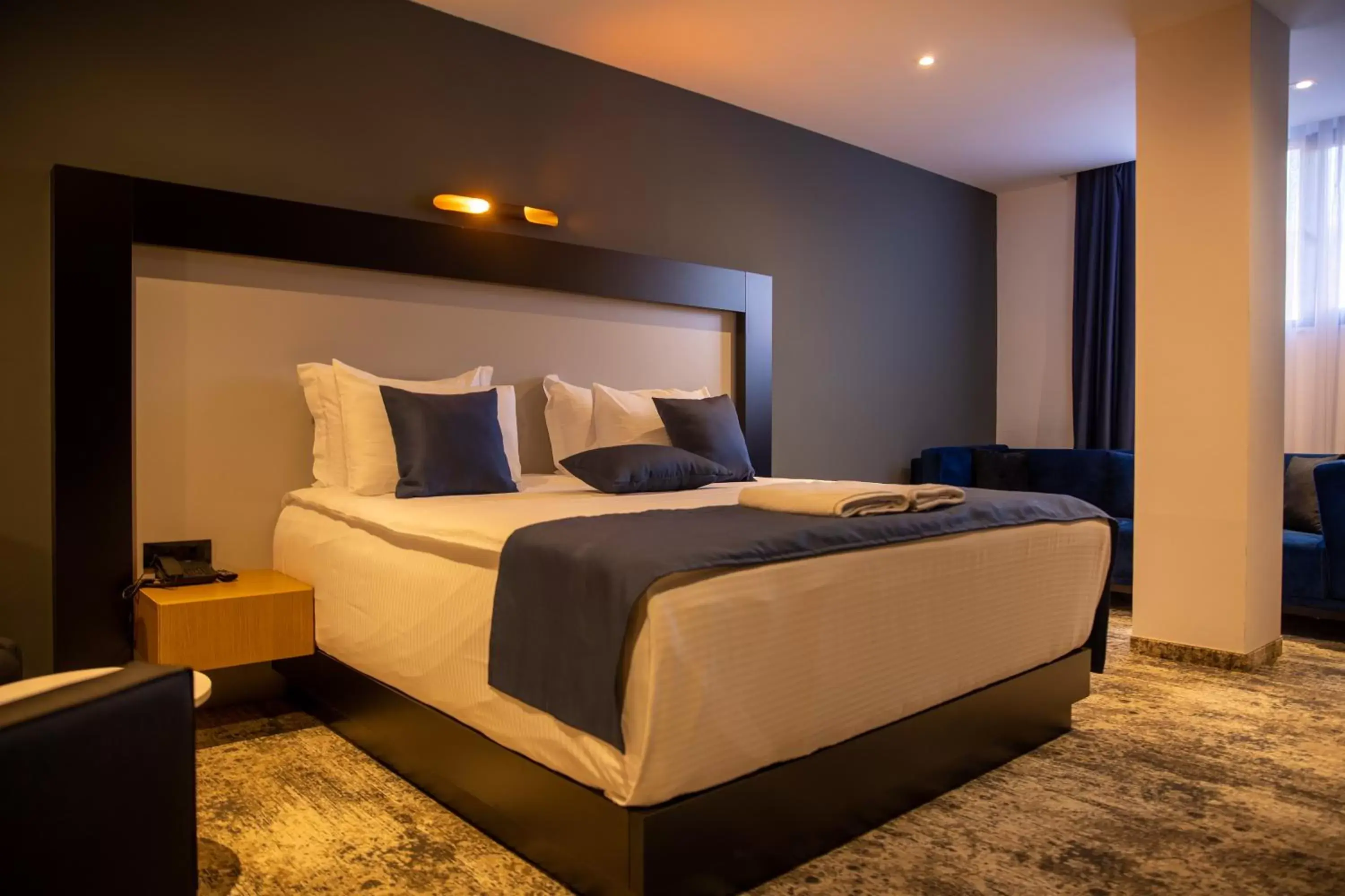 Junior Suite in Palace Hotel & SPA Junior Suite in Palace Hotel & SPA