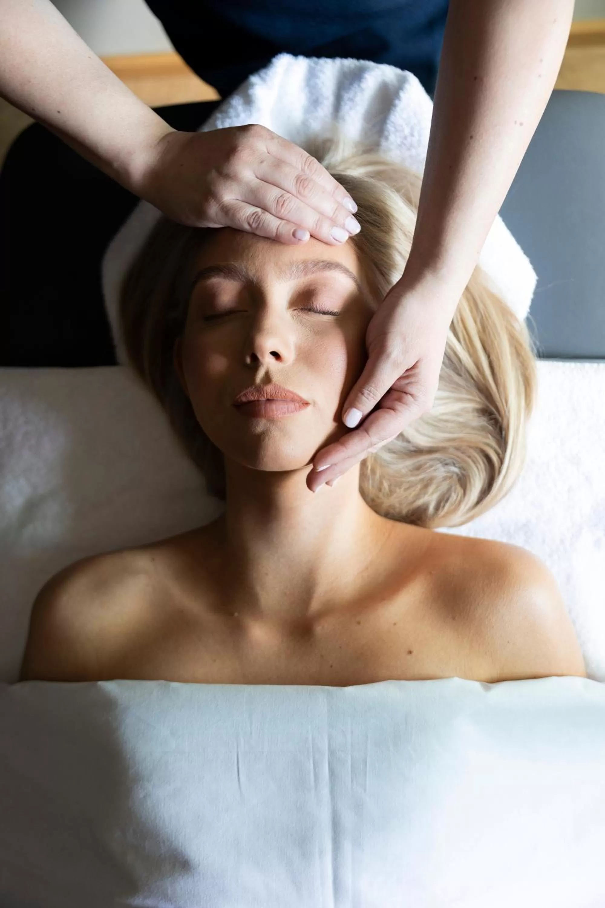 Spa and wellness centre/facilities in Lily Country Club