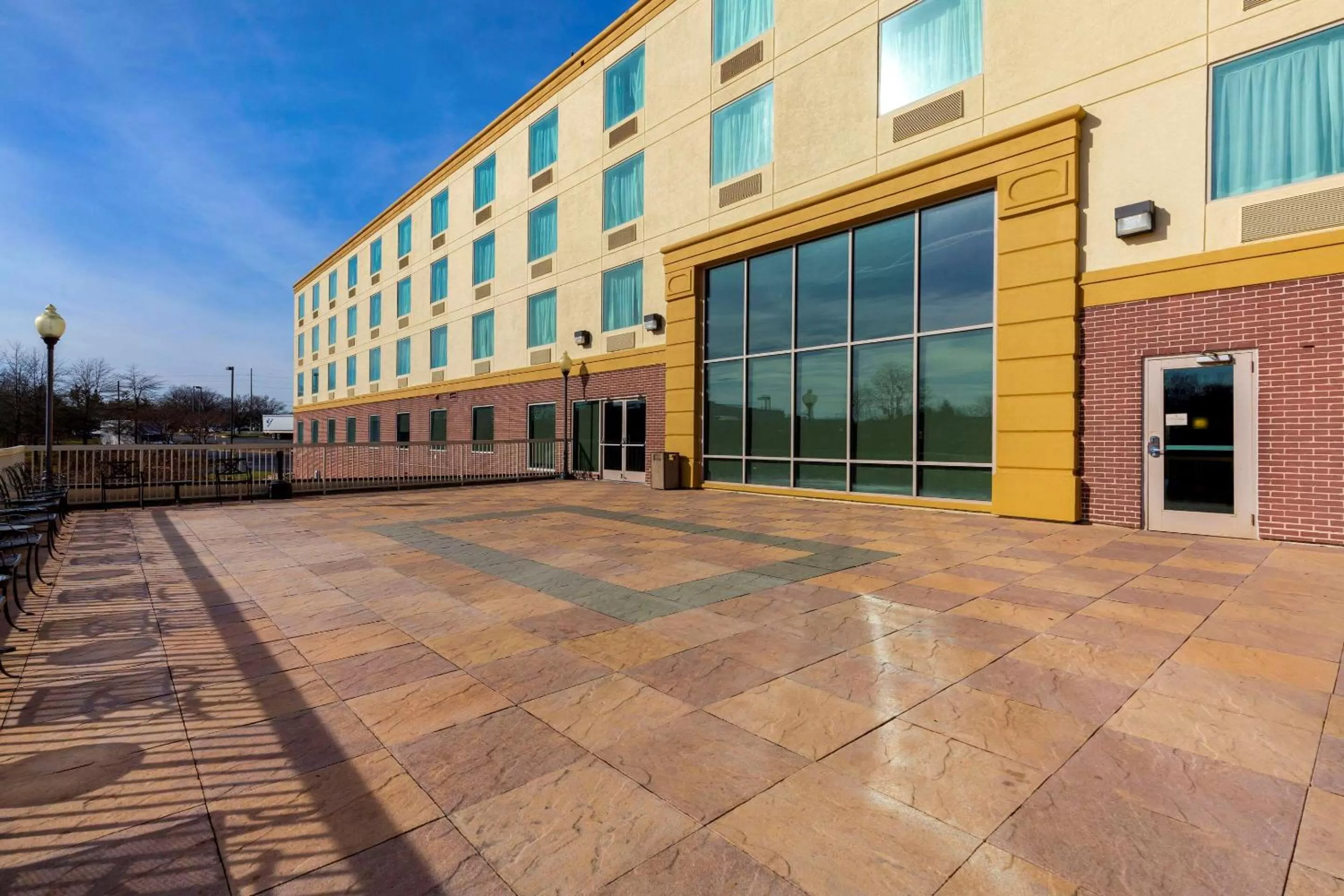 Other in Comfort Suites Manassas Battlefield Park