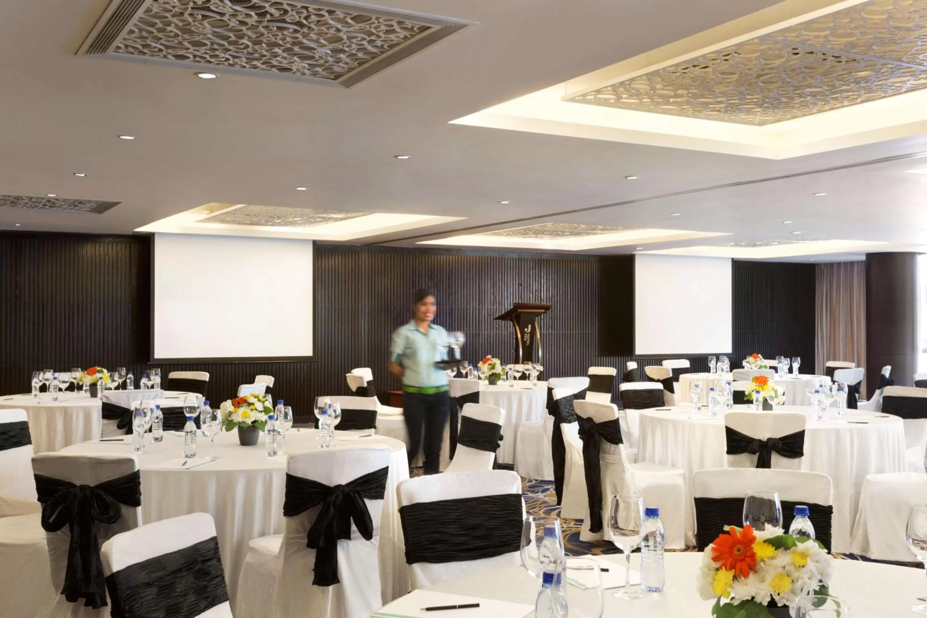 On site in Jen Maldives Male by Shangri-La