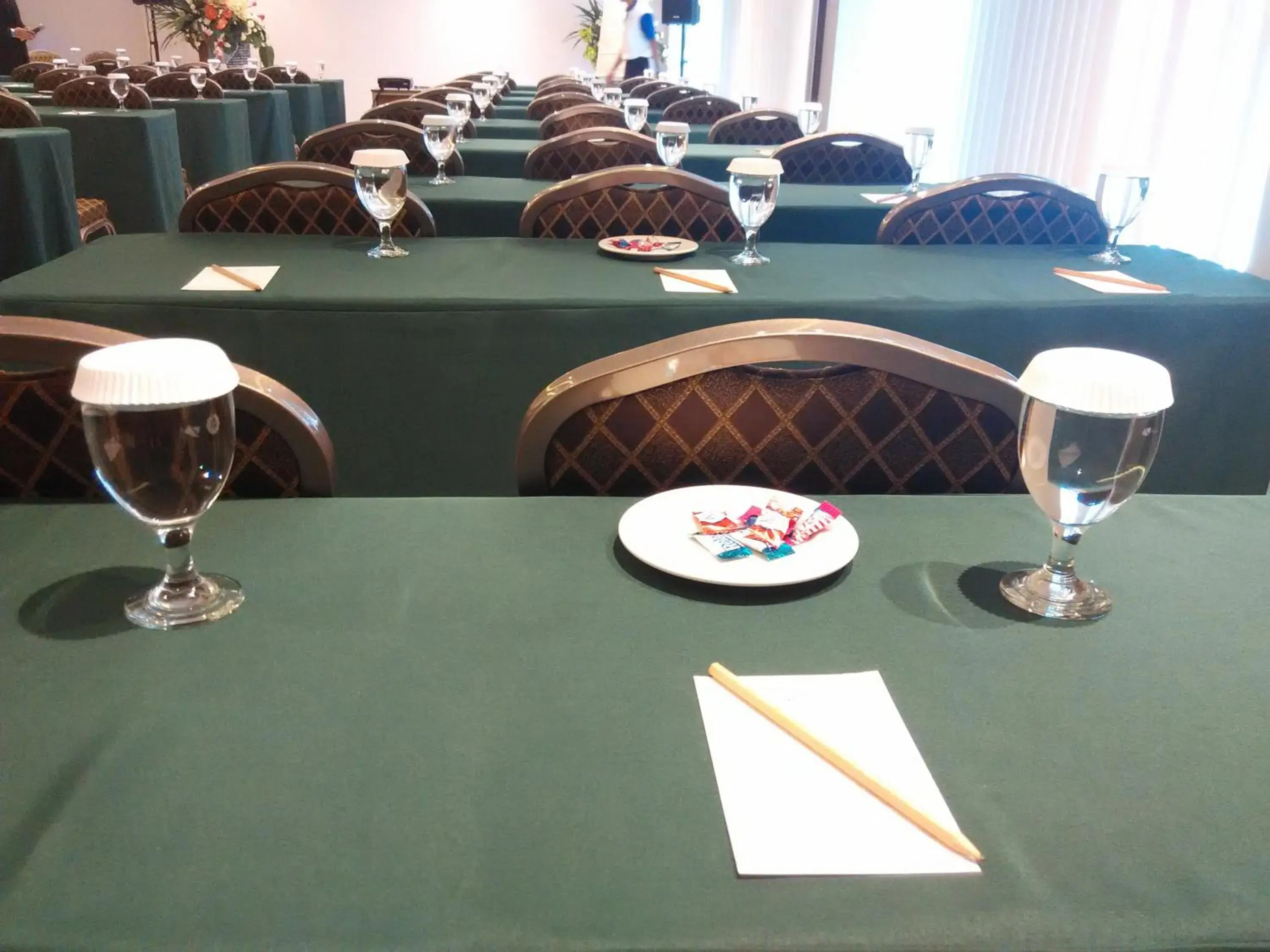 Banquet/Function facilities, Business Area/Conference Room in Pasar Baru Square Hotel Bandung