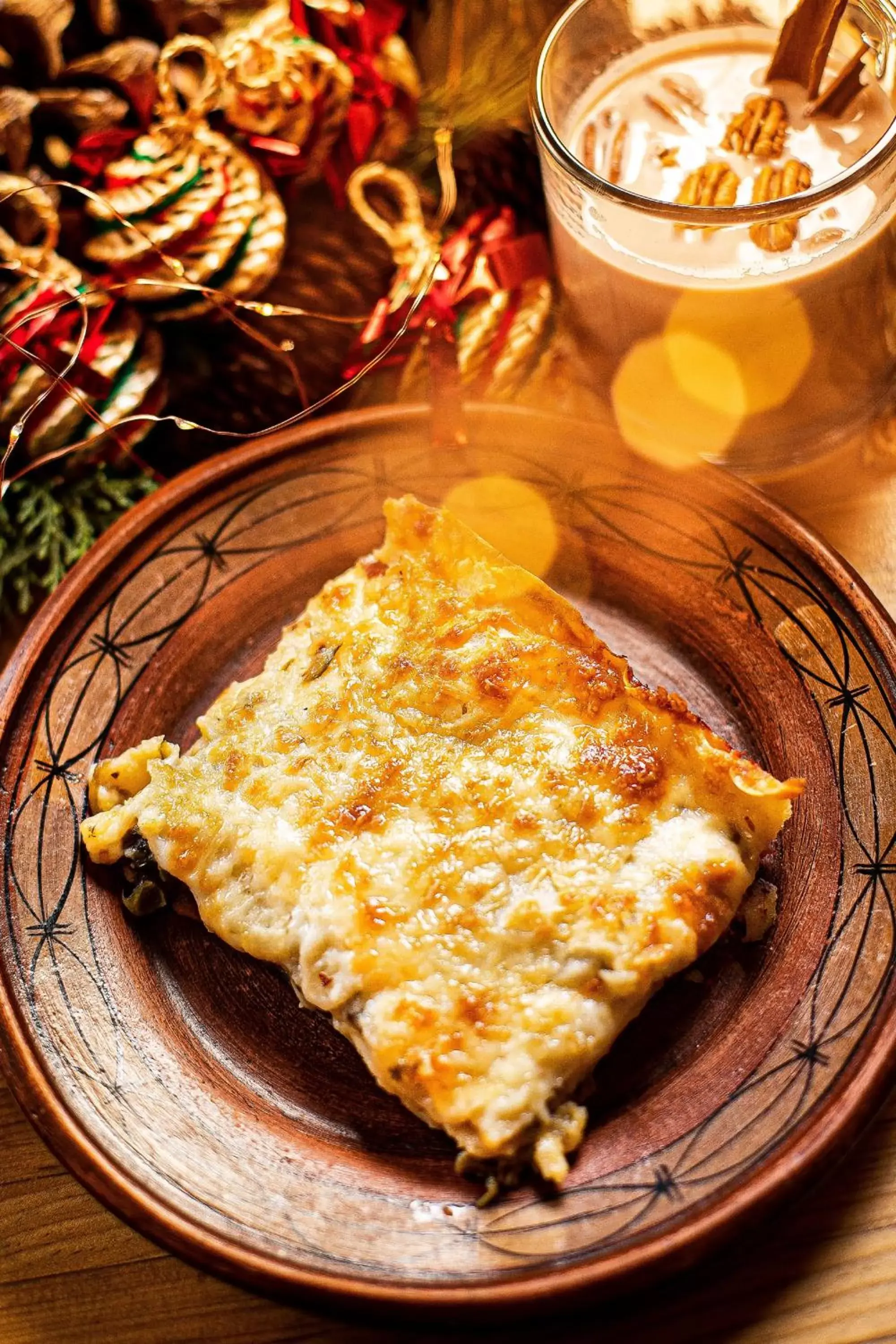 Food close-up in Hacienda Don Armando Boutique & Spa Food close-up in Hacienda Don Armando Boutique & Spa