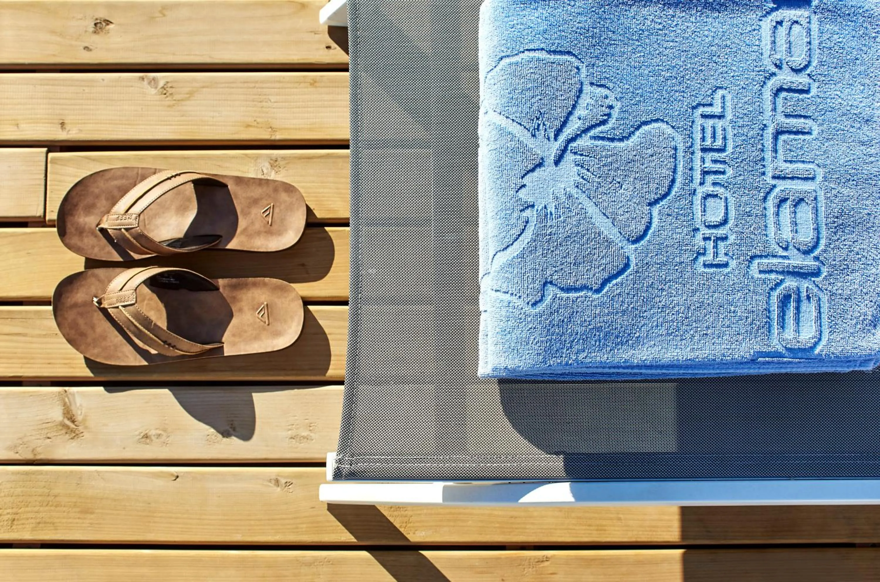 Fitness centre/facilities in Delamar 4*Sup-Adults only (18+)