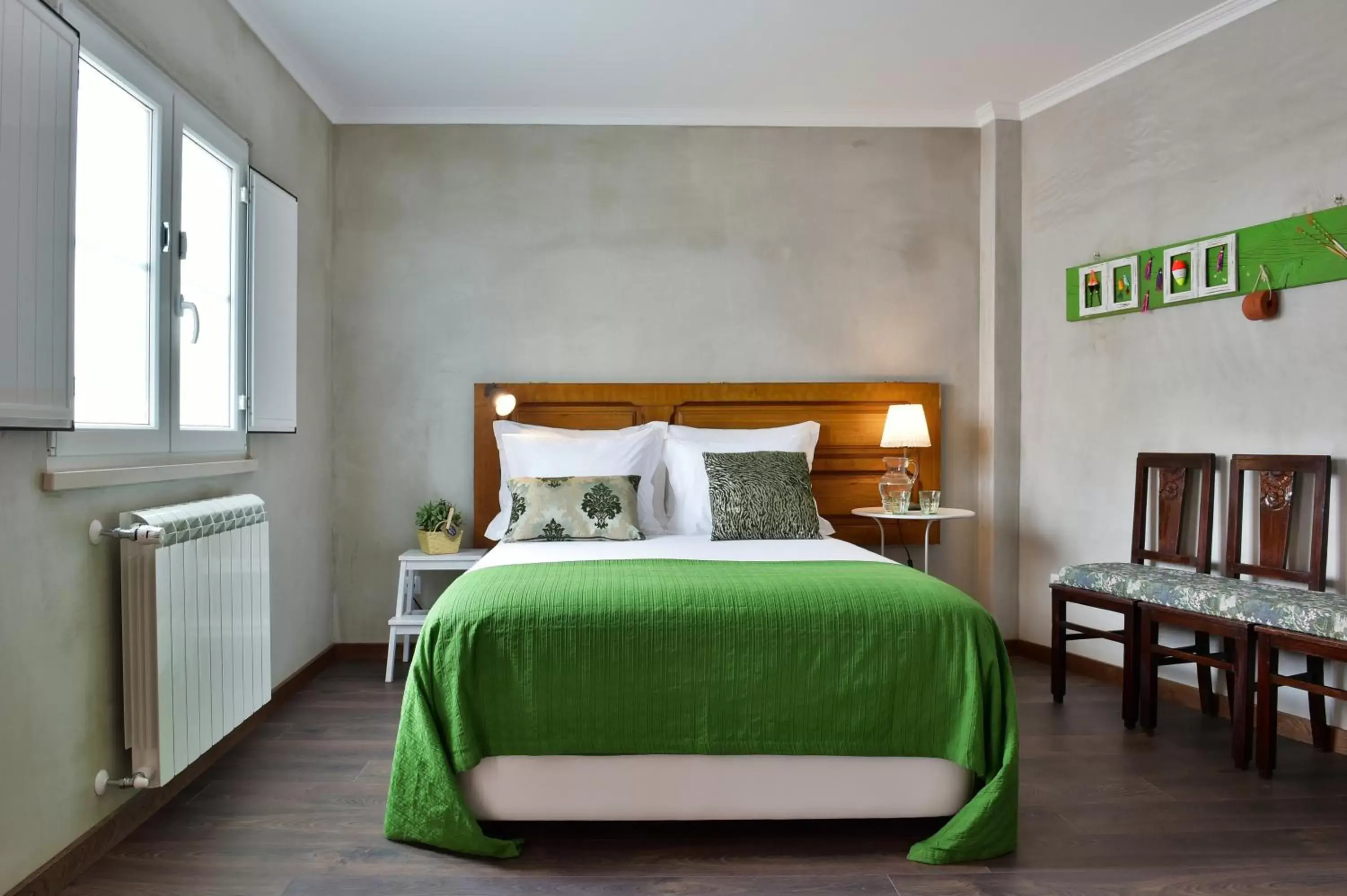 Superior Double Room in Mercearia D'Alegria Boutique B&B Superior Double Room in Mercearia D'Alegria Boutique B&B